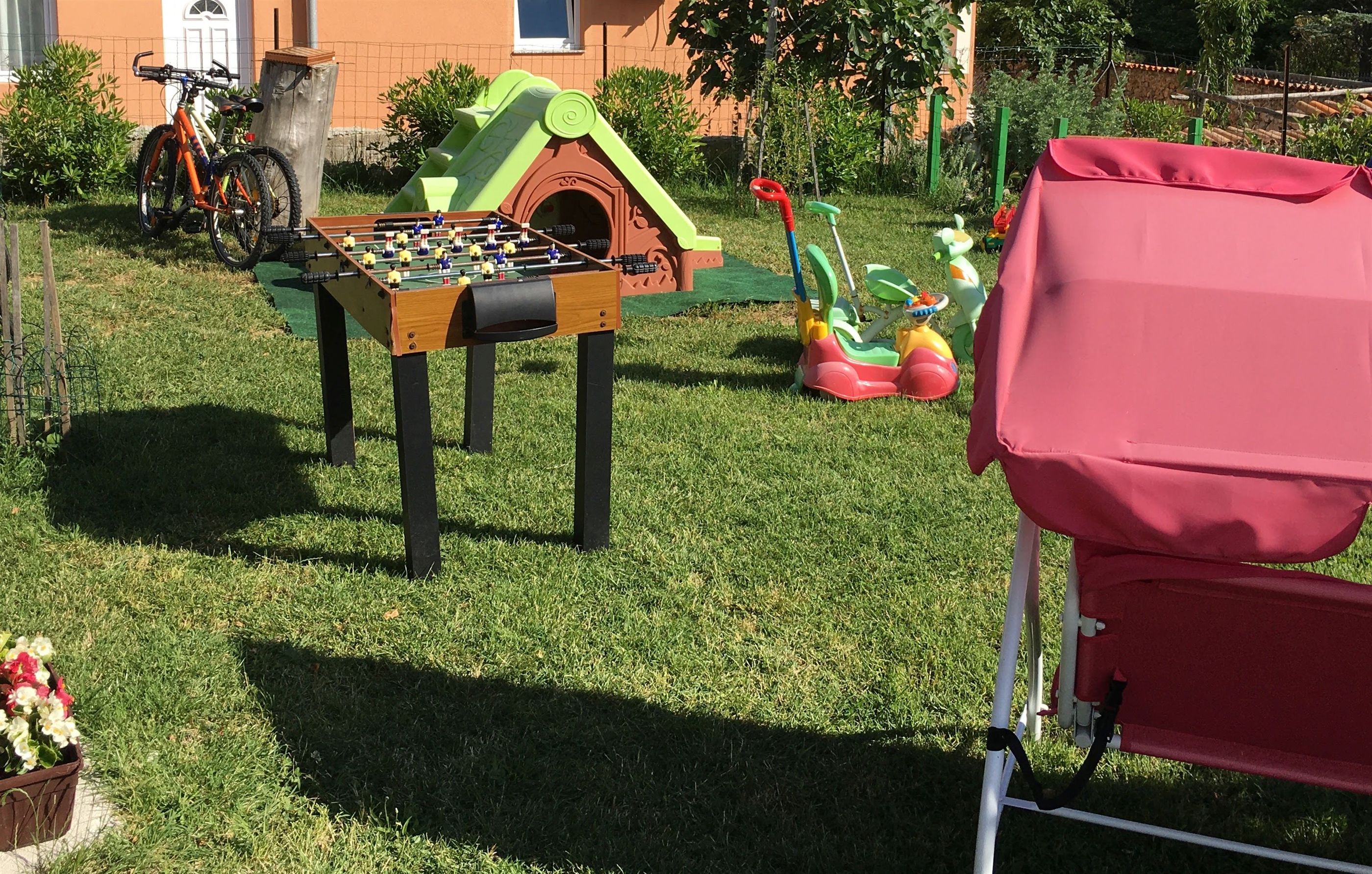 Apartments Bruno 17151-A4