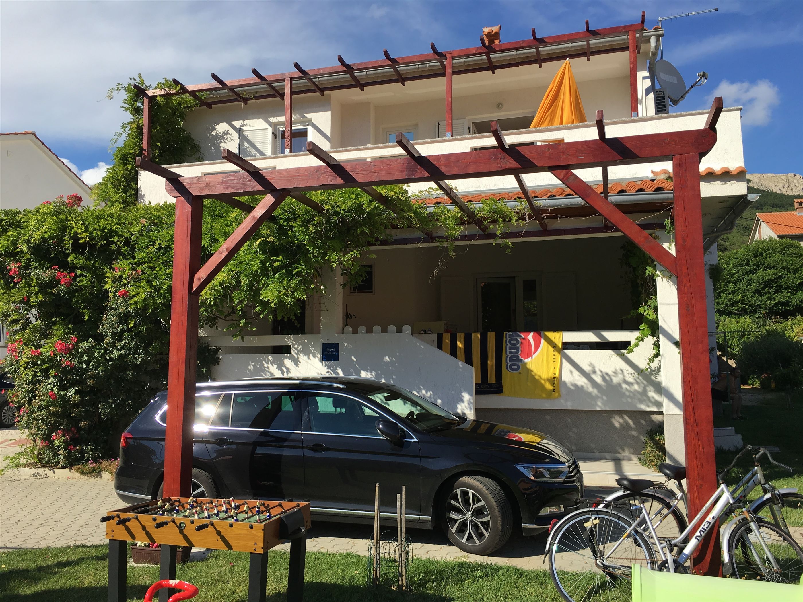 Apartments Bruno 17151-A4