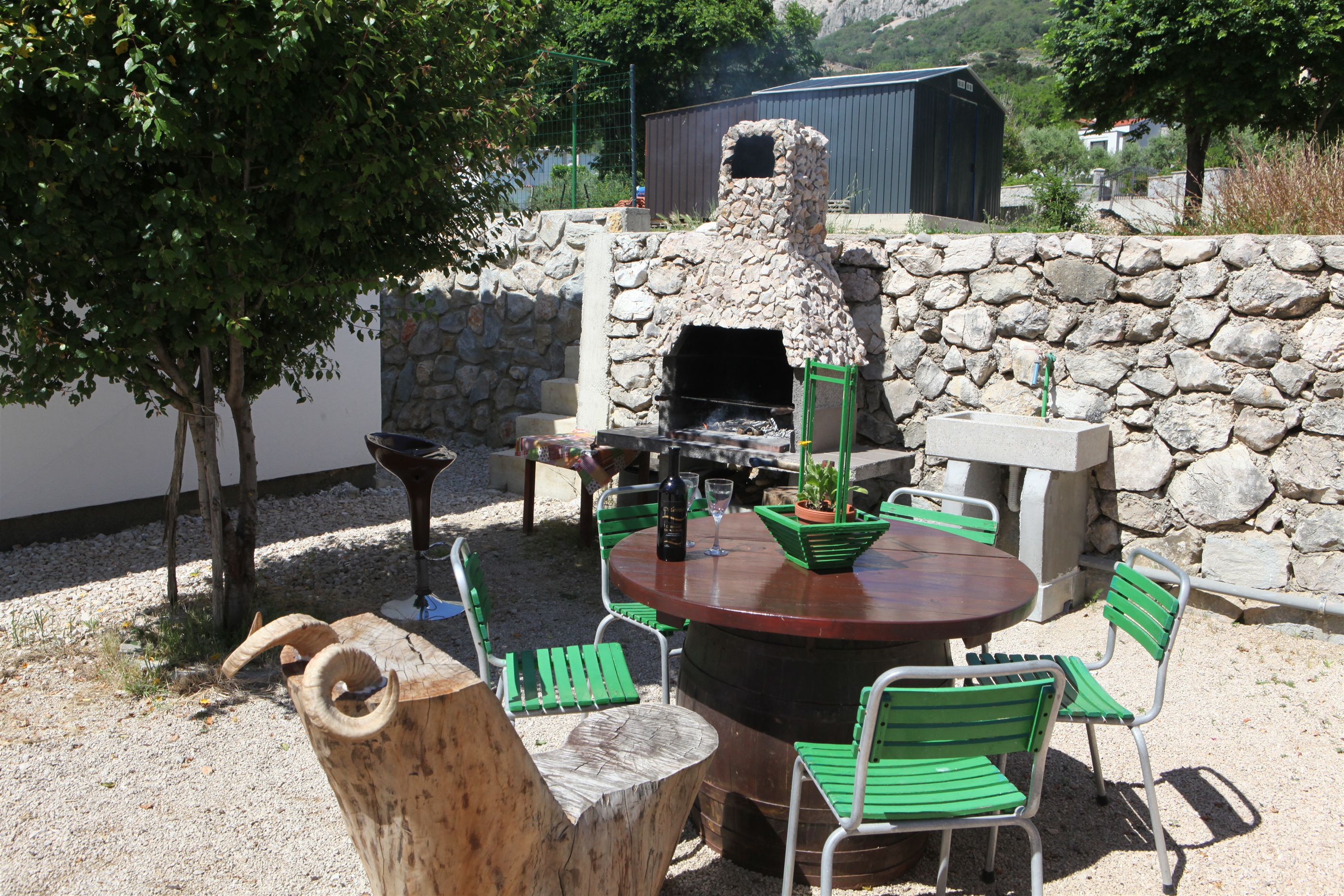 Apartments Bruno 17151-A4