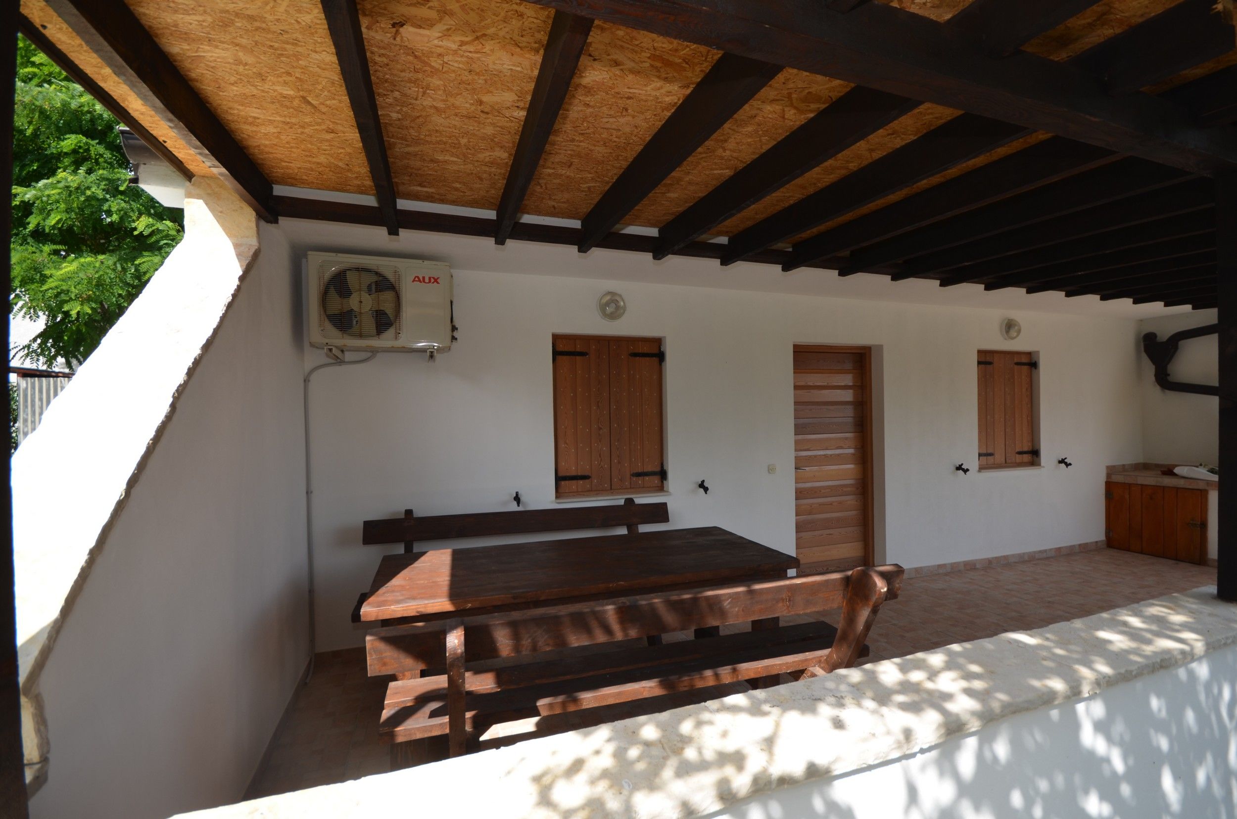 Apartments Radovic Biljana 17499-A1