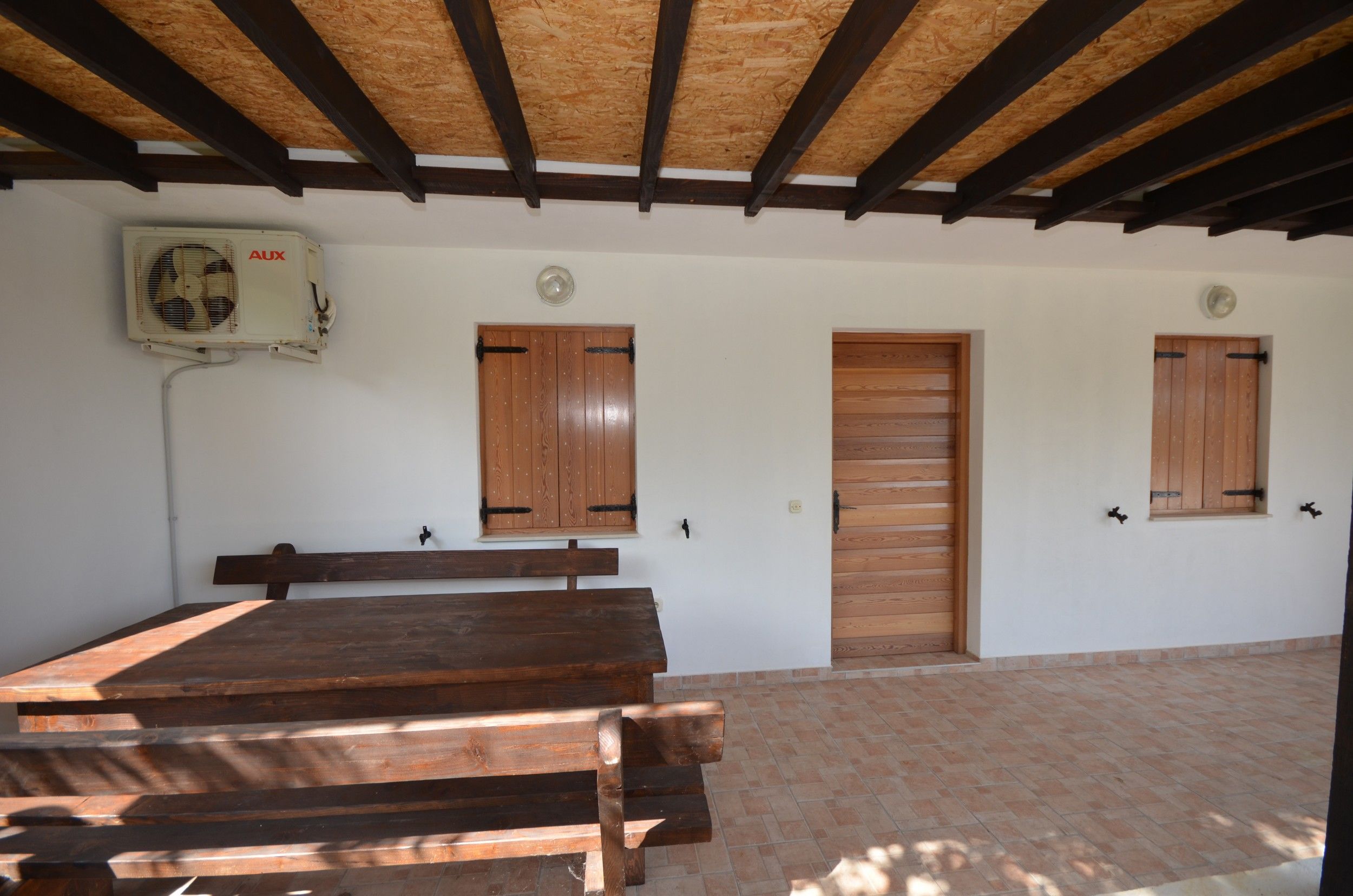 Apartments Radovic Biljana 17499-A1