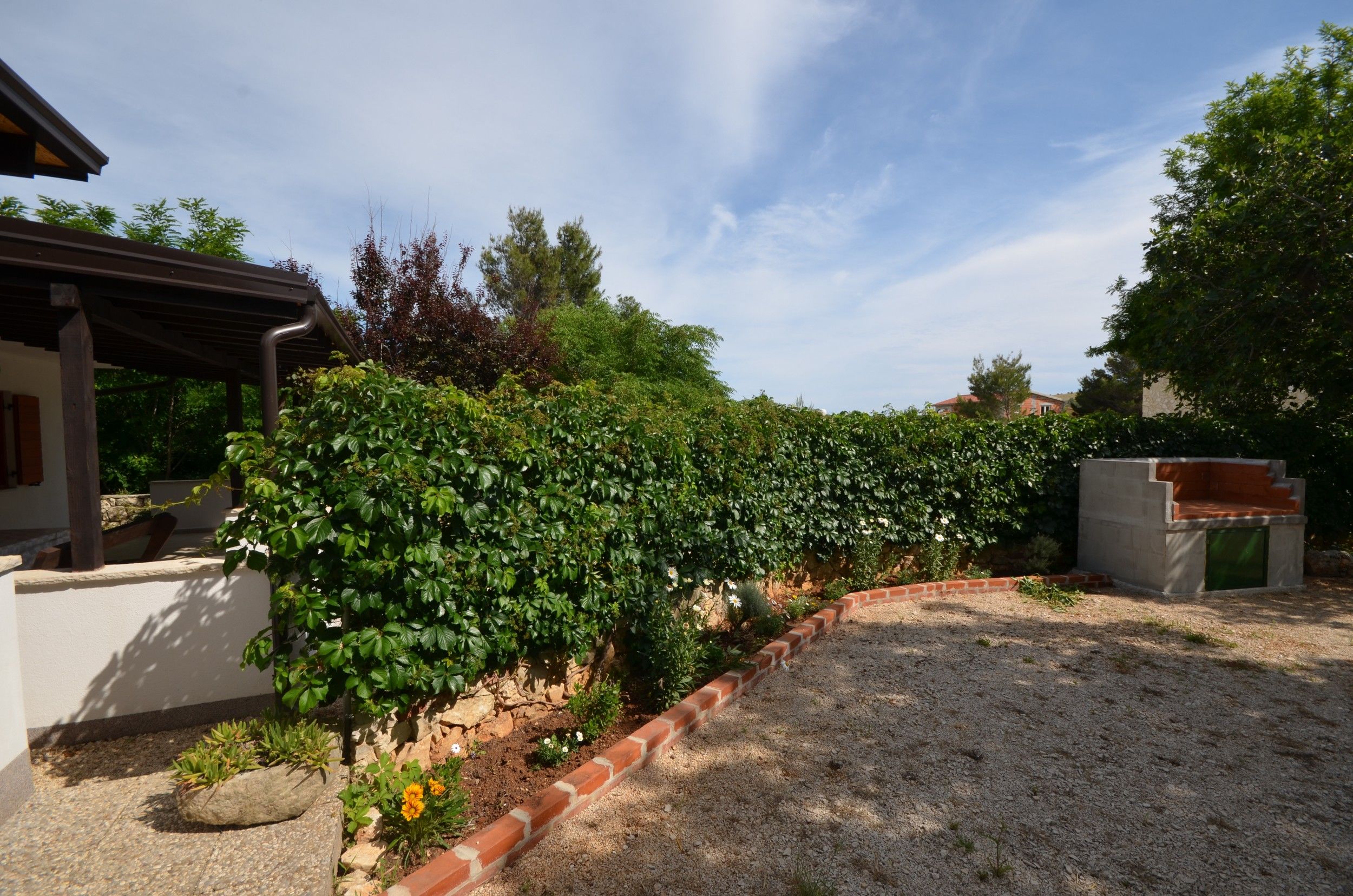 Apartments Radovic Biljana 17499-A1