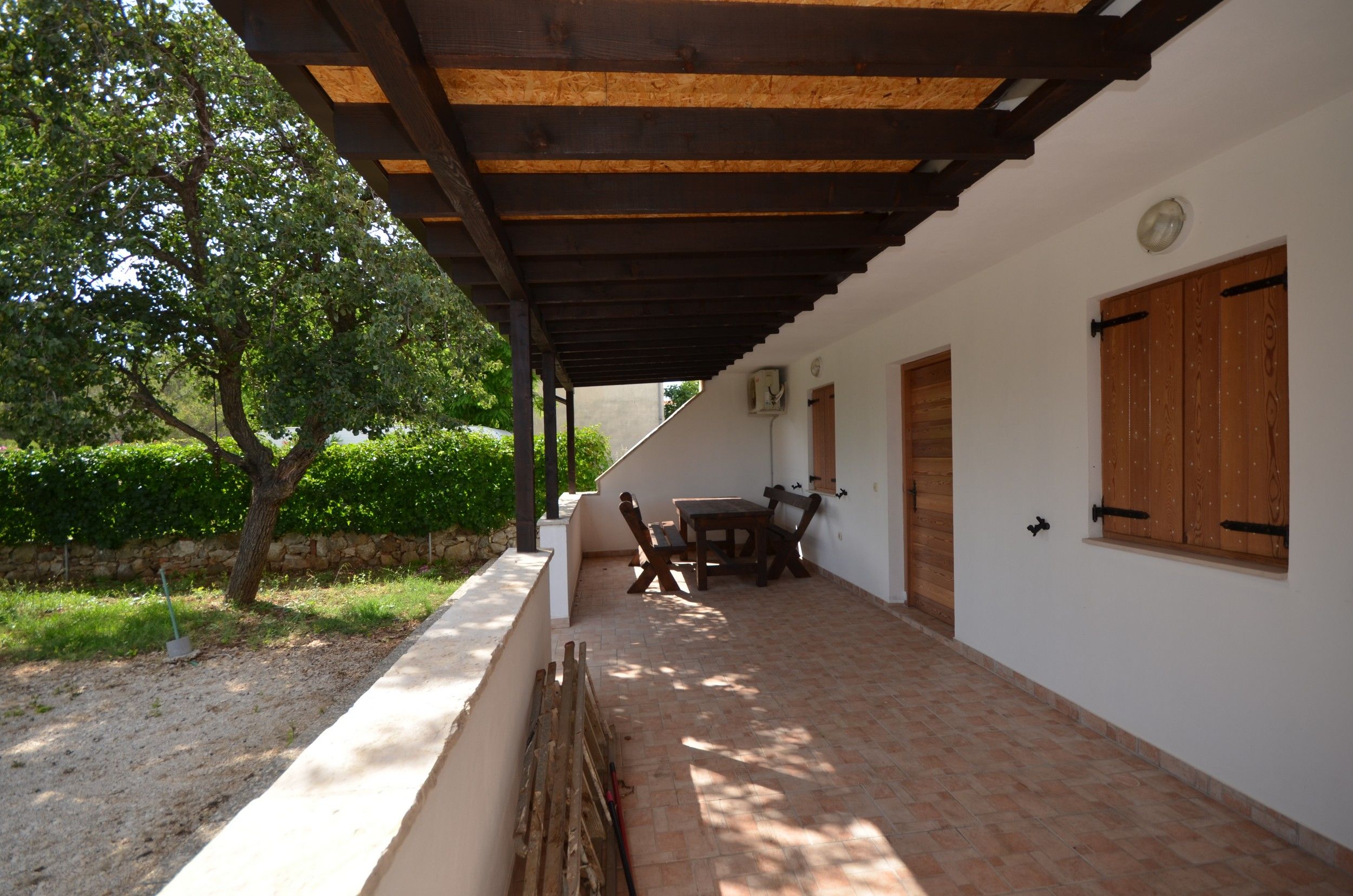 Apartments Radovic Biljana 17499-A1