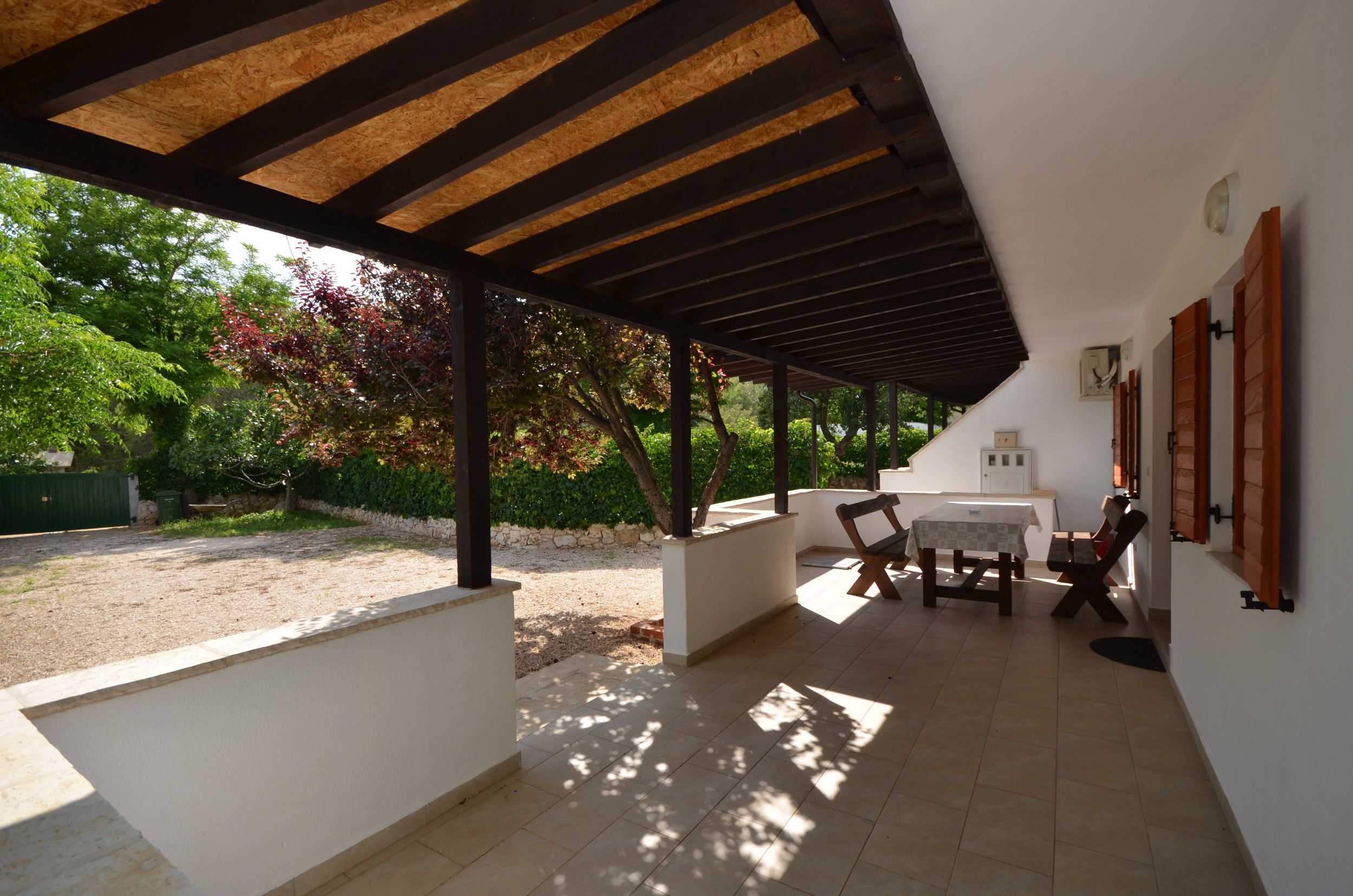 Apartments Radovic Biljana 17499-A1