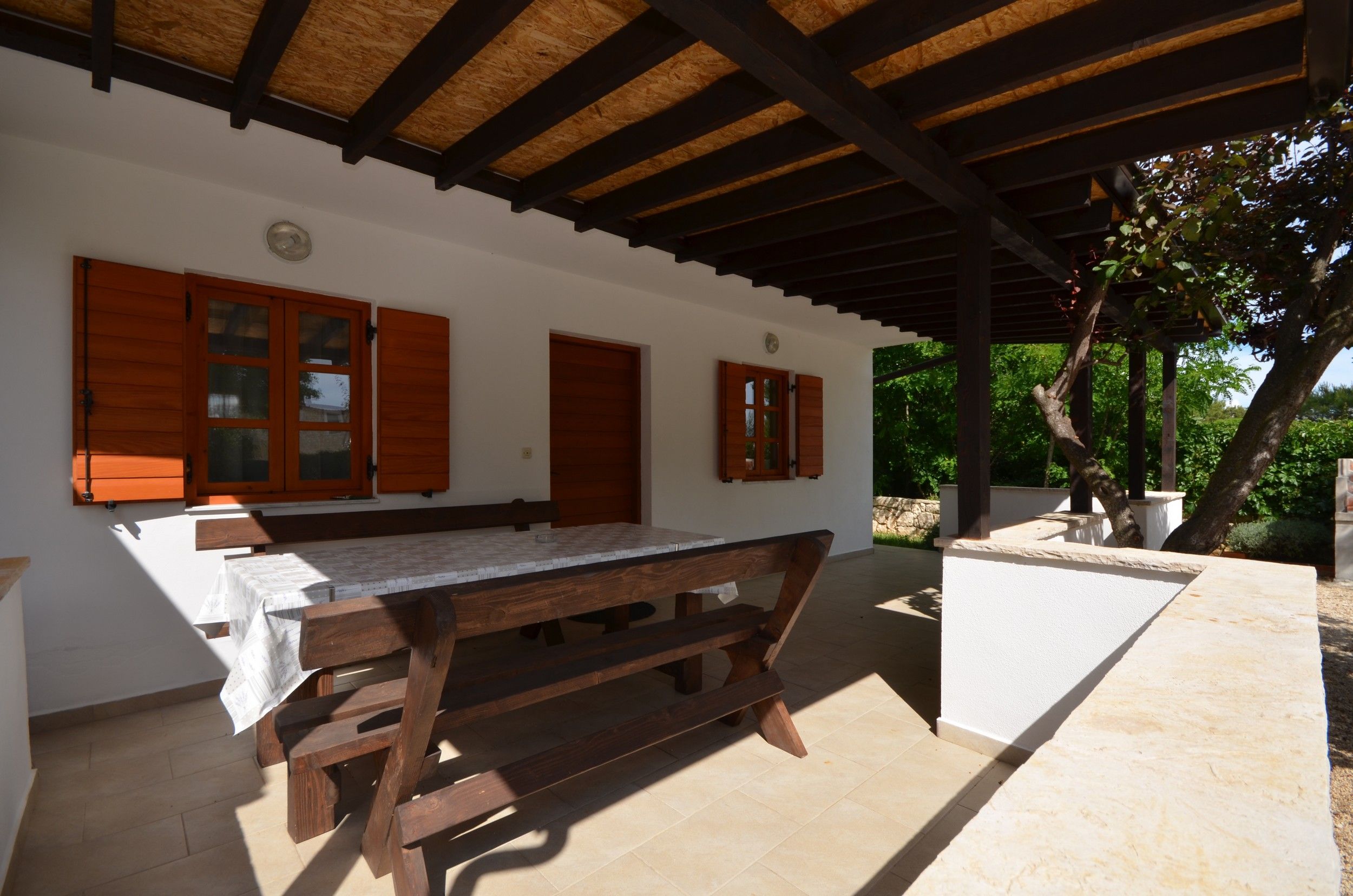 Apartments Radovic Biljana 17499-A1
