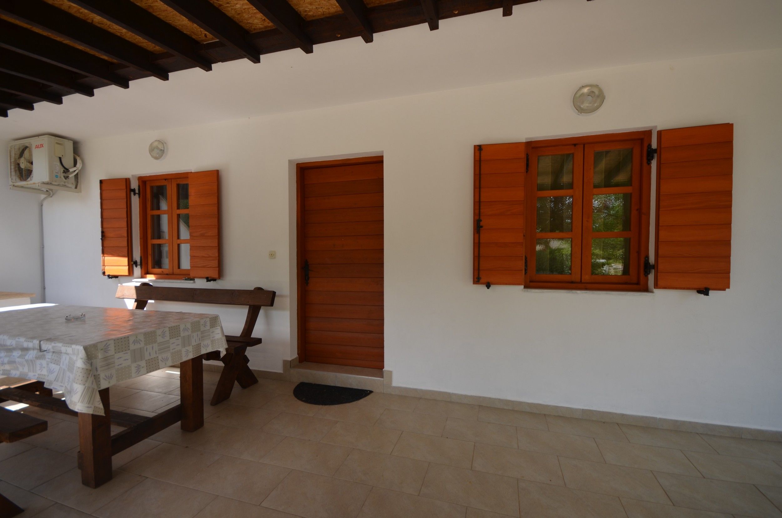 Apartments Radovic Biljana 17499-A1