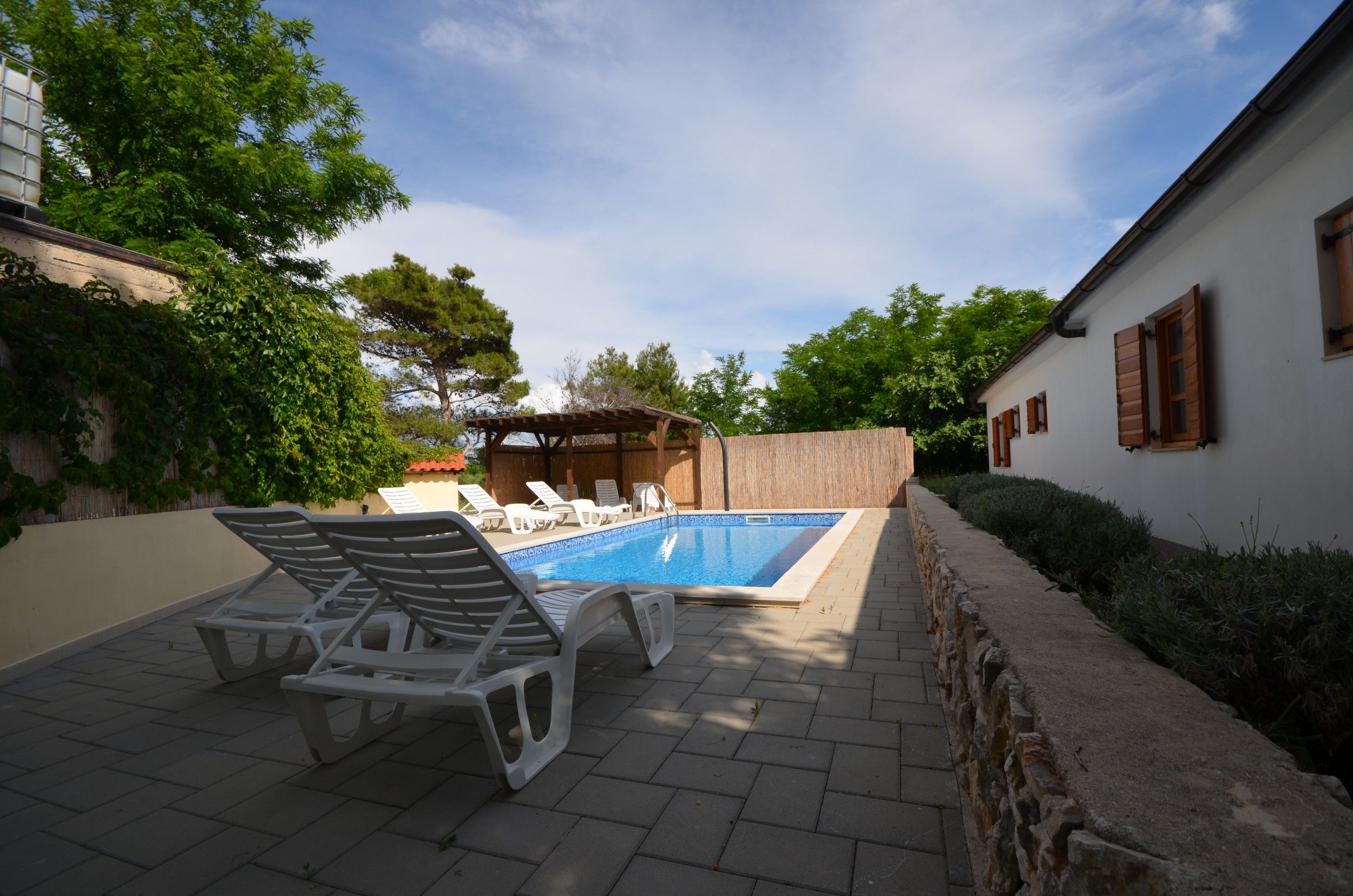 Apartments Radovic Biljana 17499-A1
