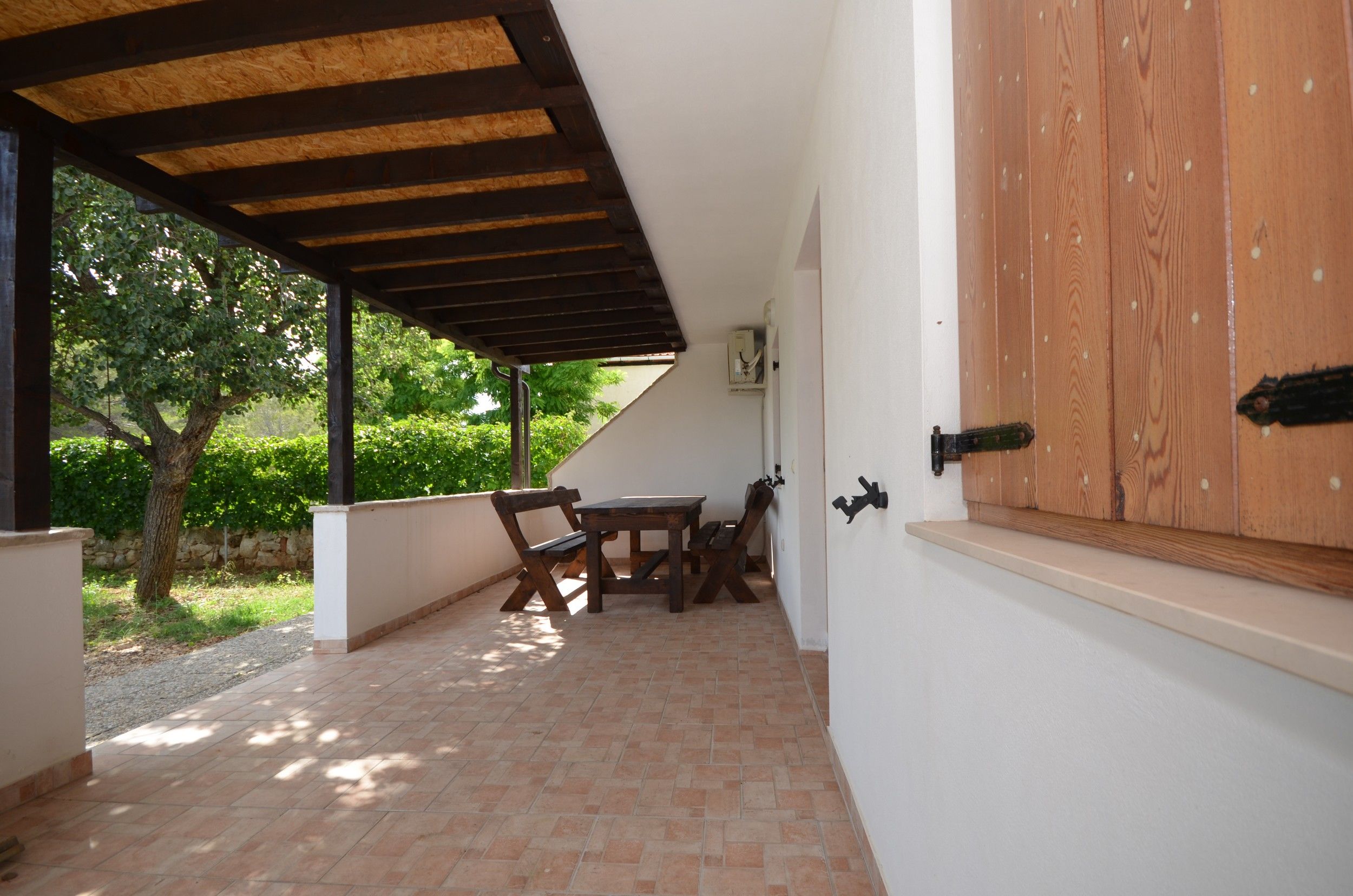Apartments Radovic Biljana 17499-A1