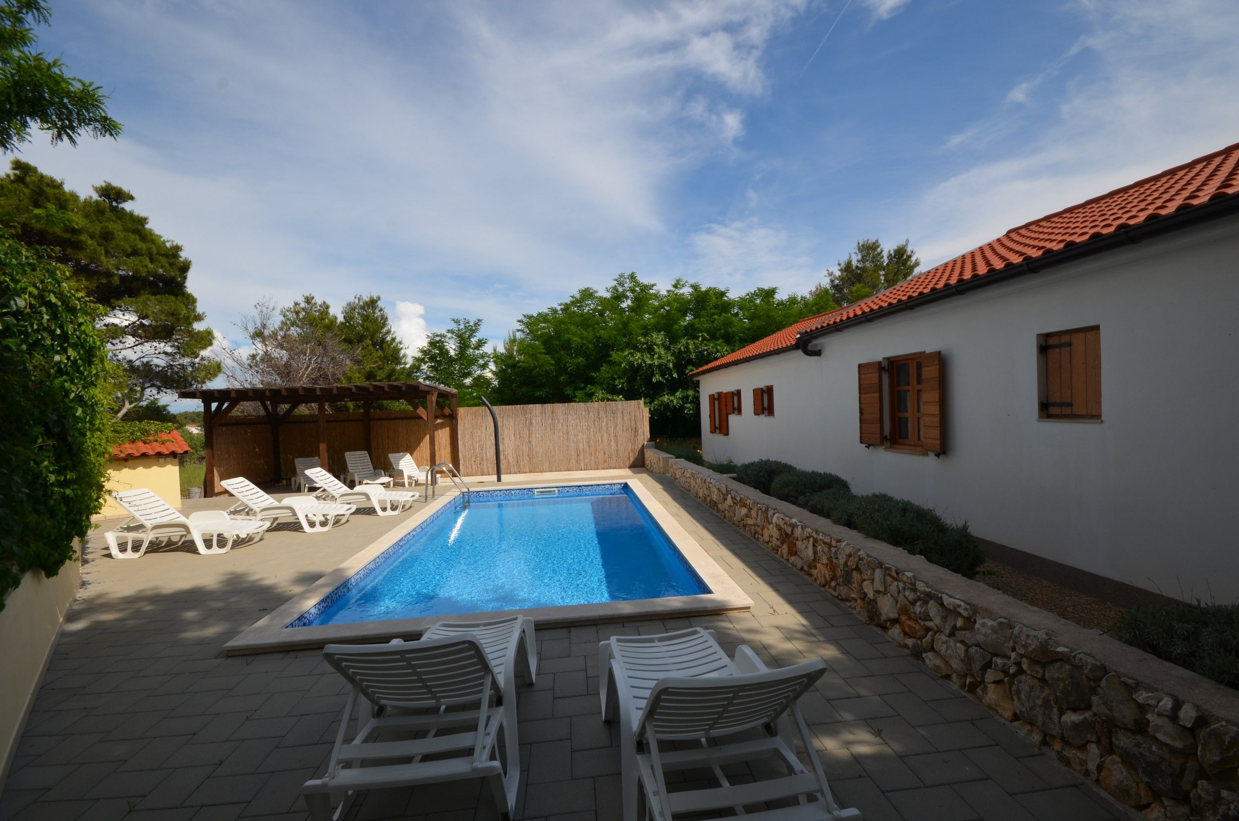 Apartments Radovic Biljana 17499-A1
