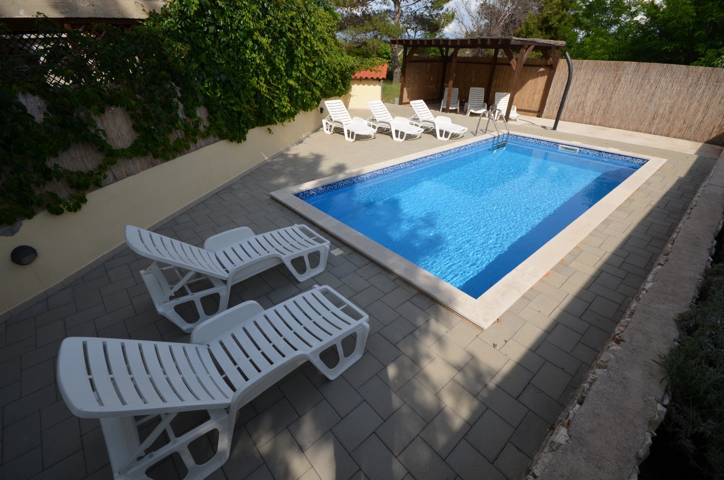 Apartments Radovic Biljana 17499-A1