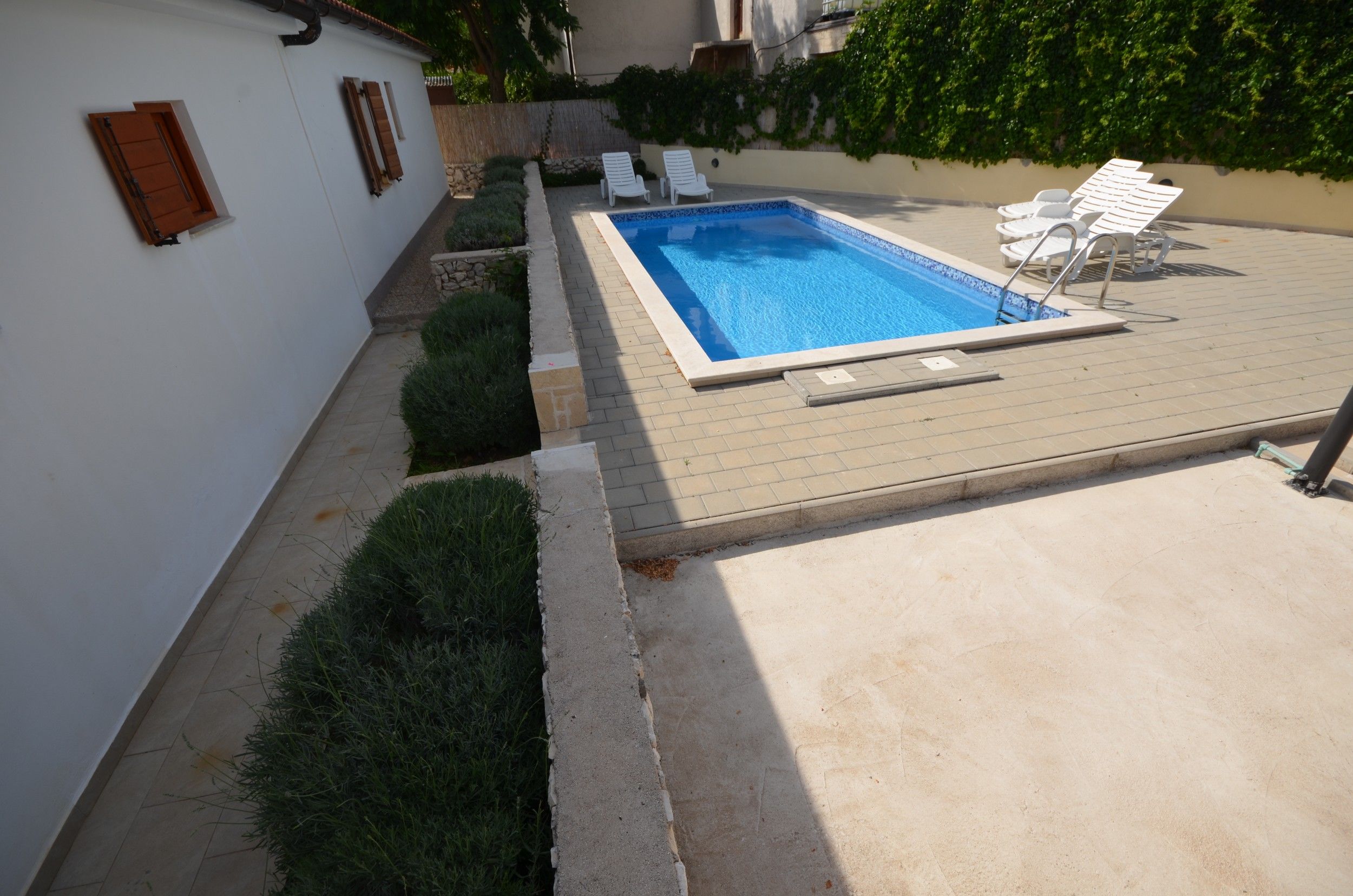Apartments Radovic Biljana 17499-A1