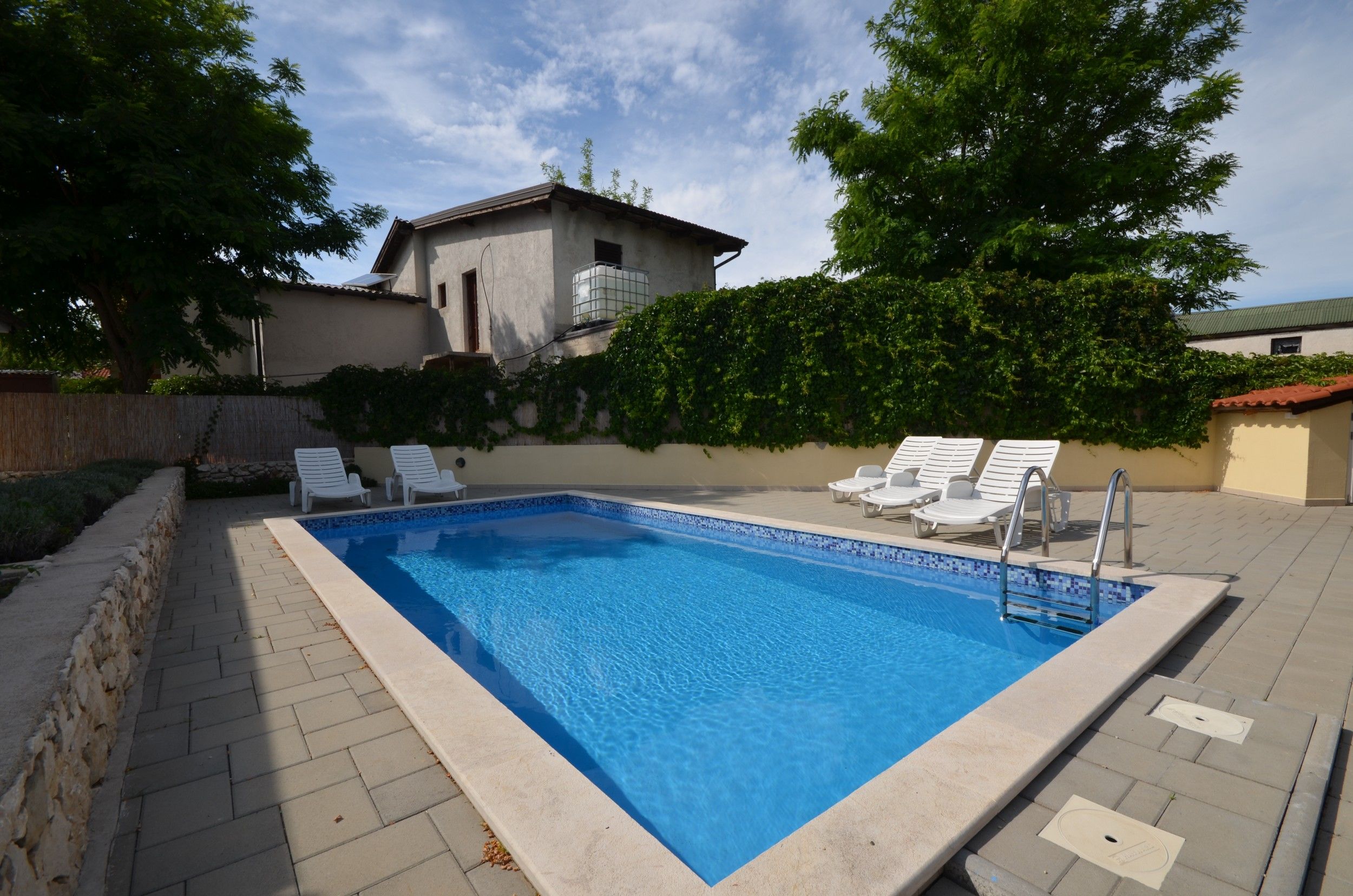 Apartments Radovic Biljana 17499-A1