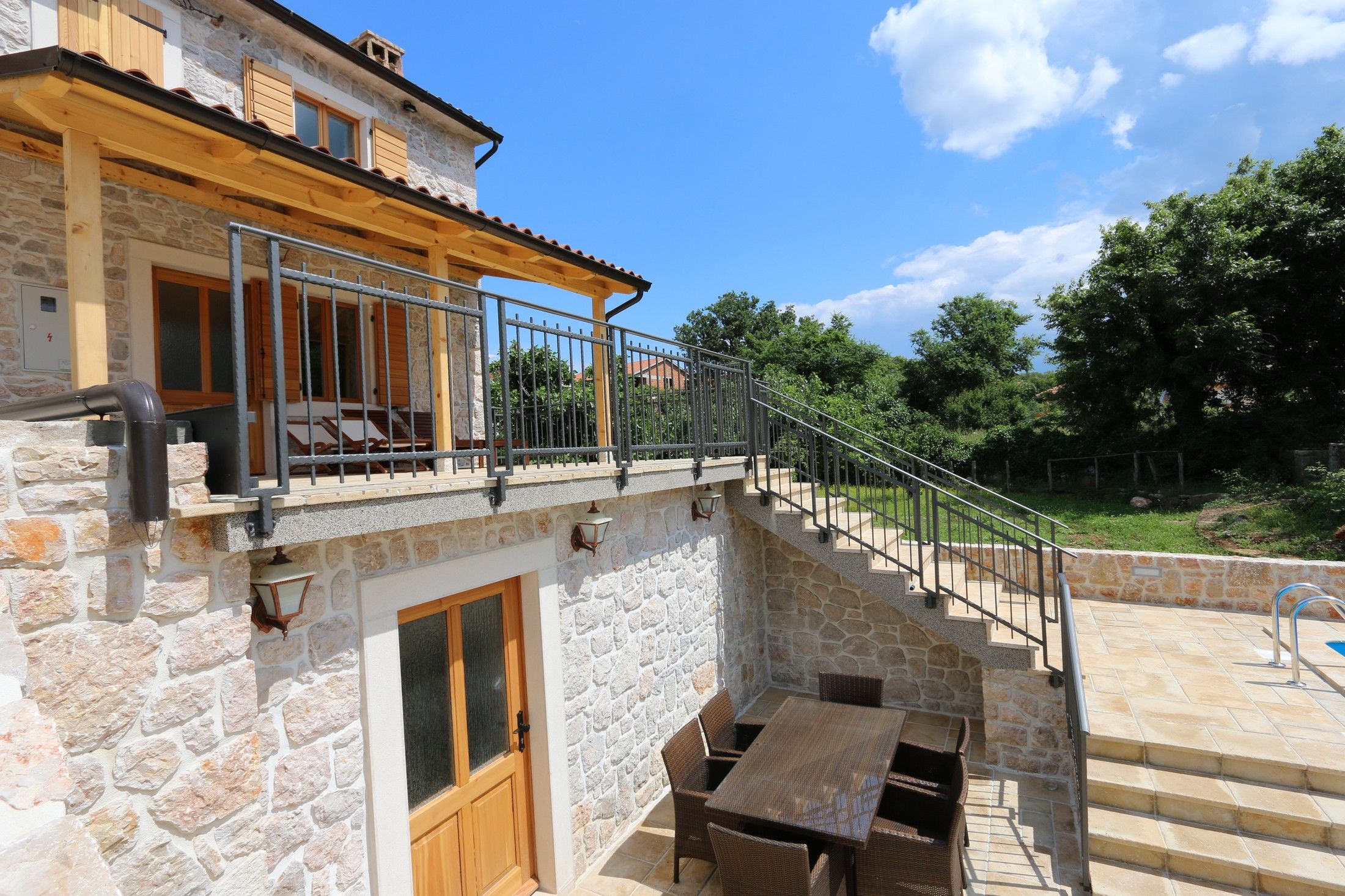Villa Klimno 10004-A1