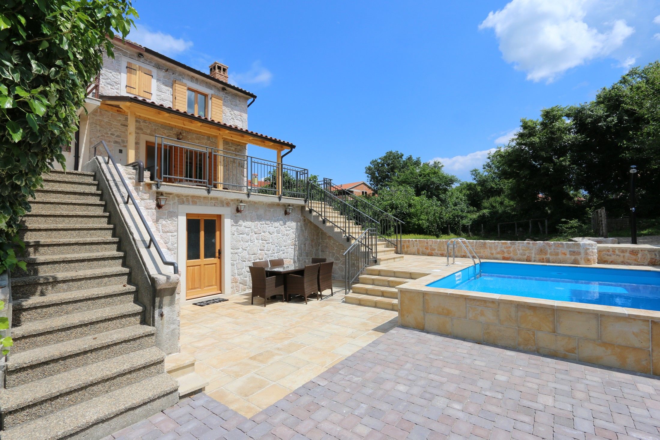 Villa Klimno 10004-A1