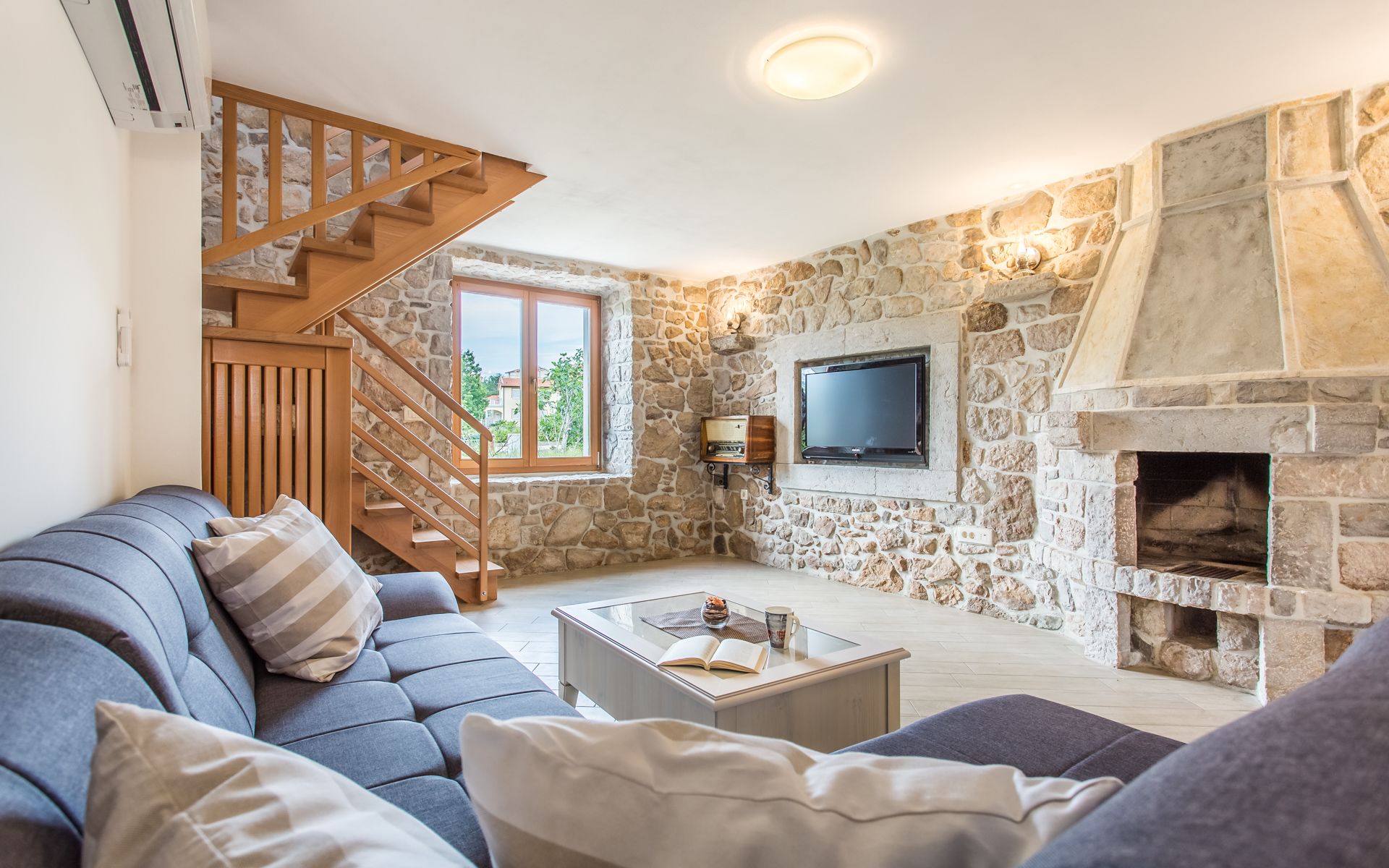 Villa Klimno 10004-A1