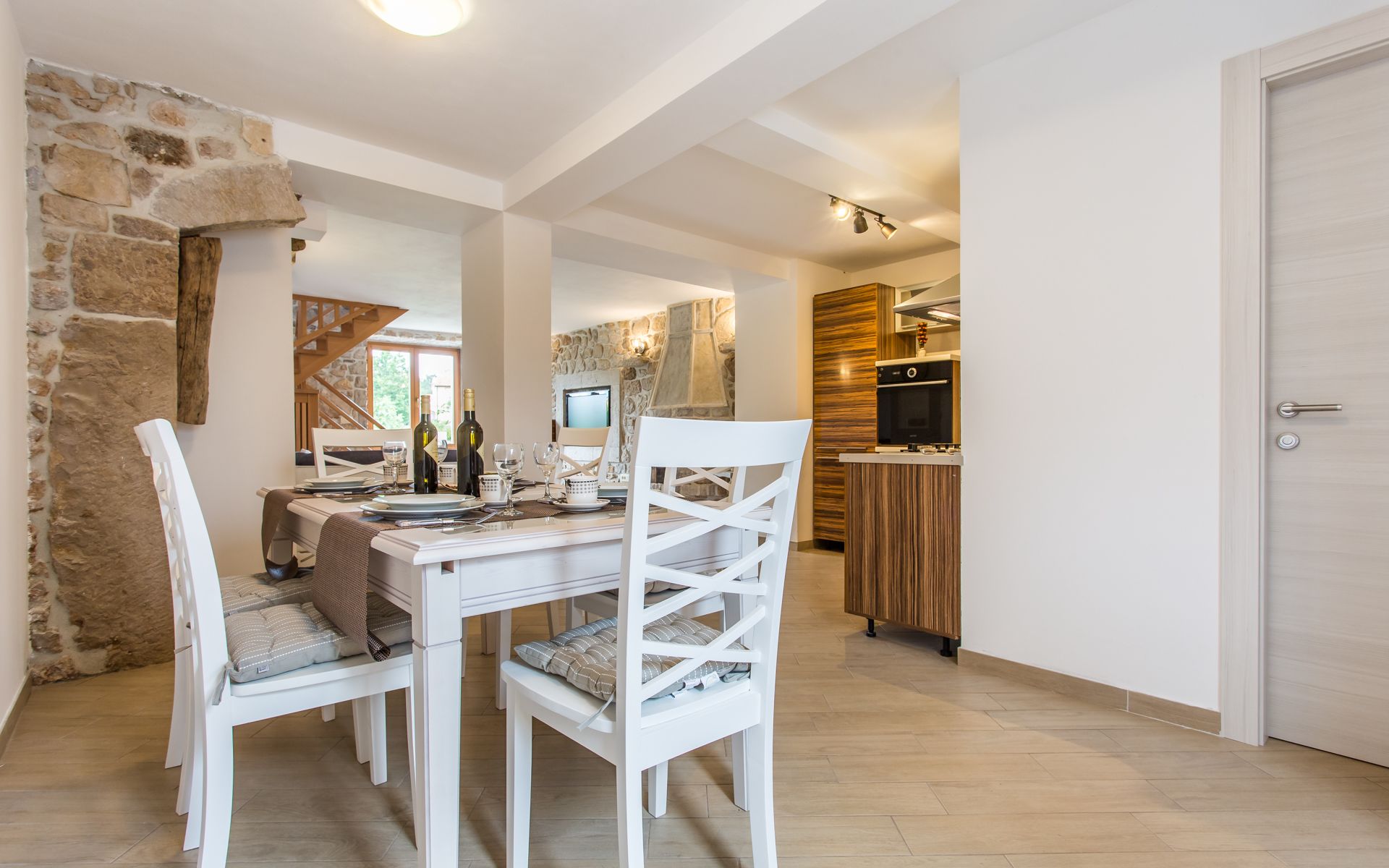 Villa Klimno 10004-A1