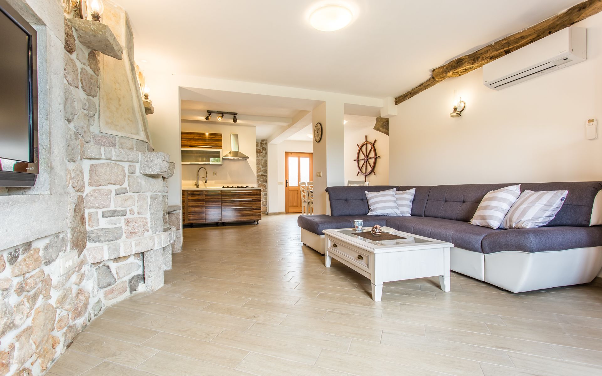 Villa Klimno 10004-A1