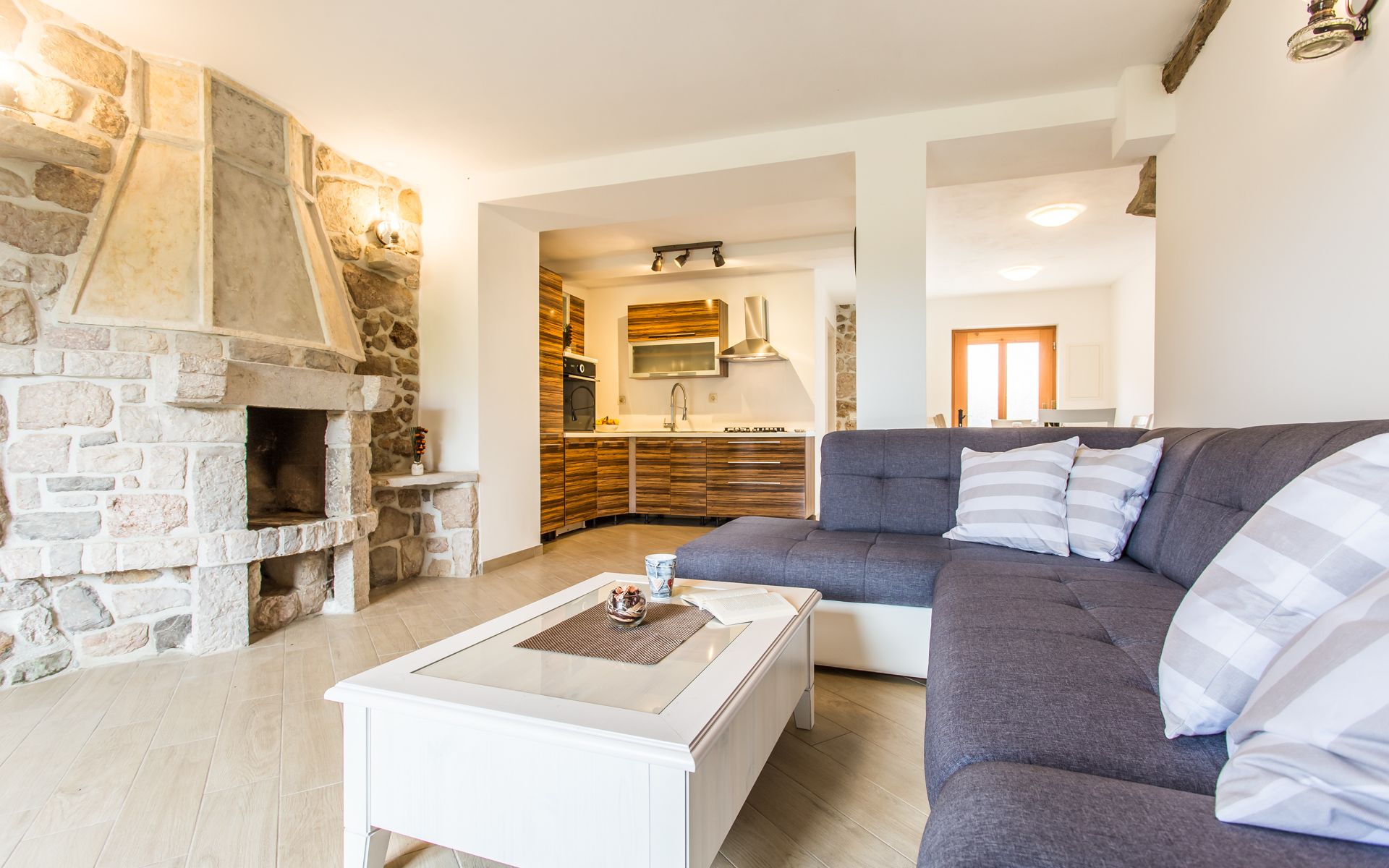Villa Klimno 10004-A1