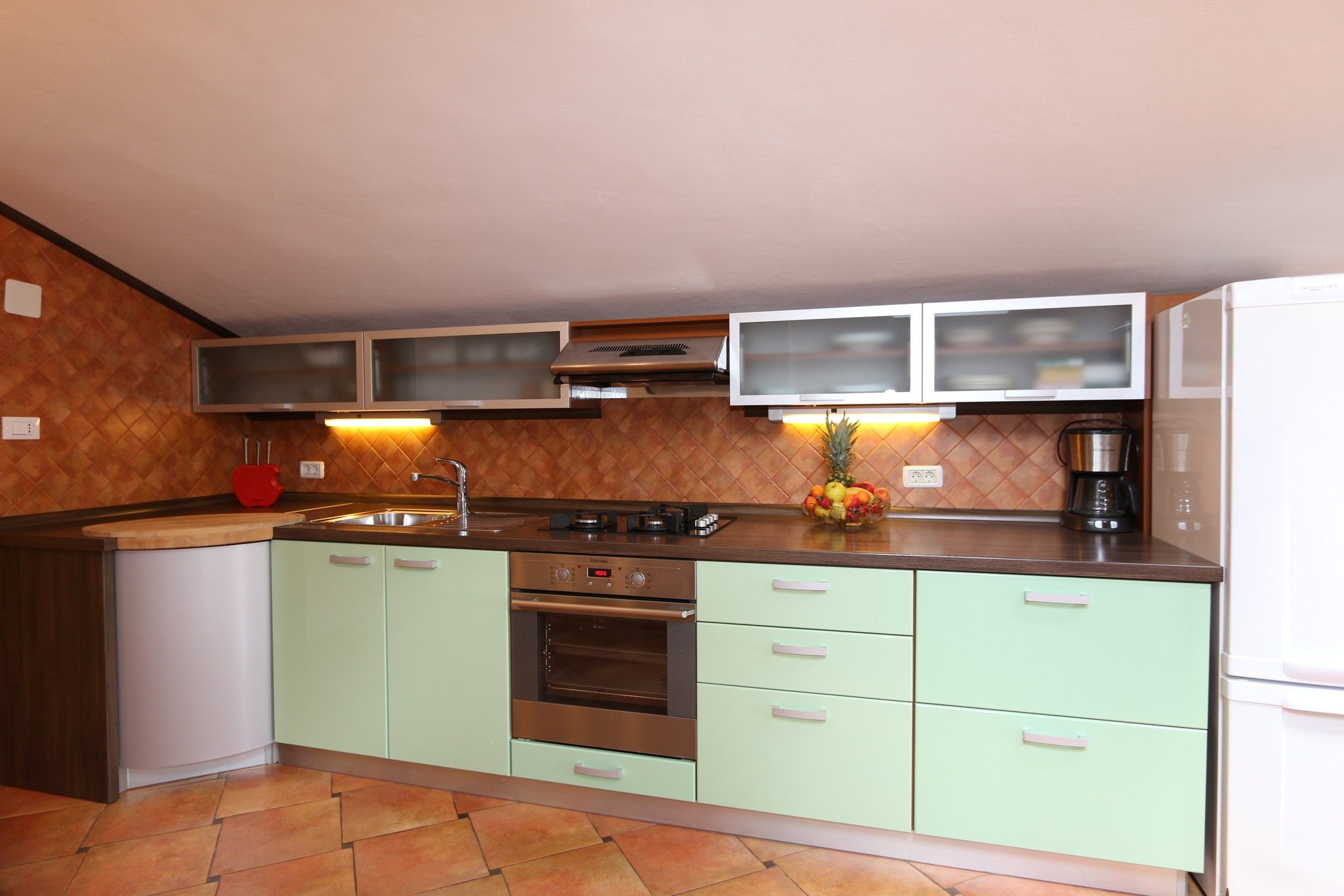Apartments Ervin 60248-A1
