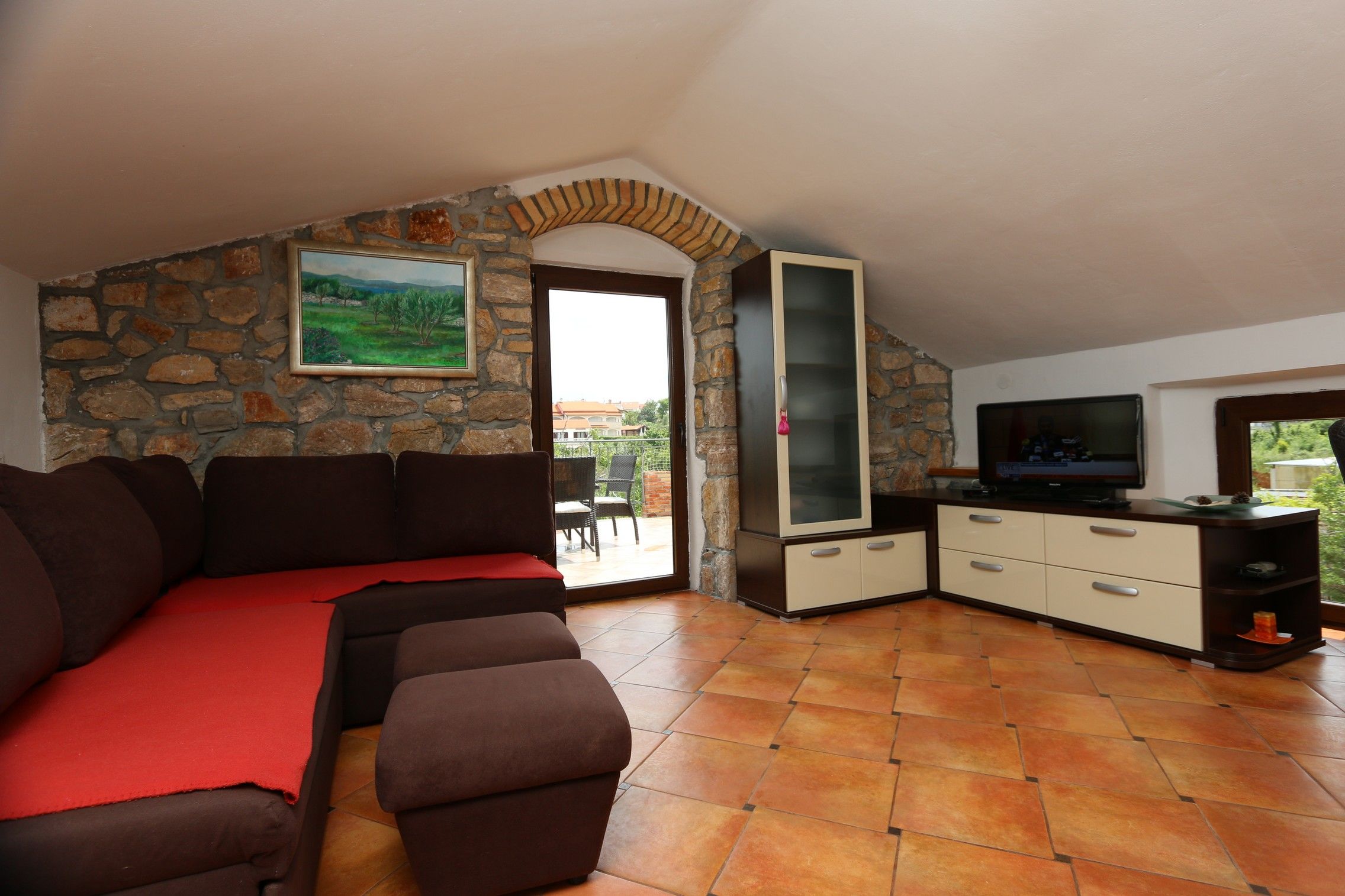 Apartments Ervin 60248-A1