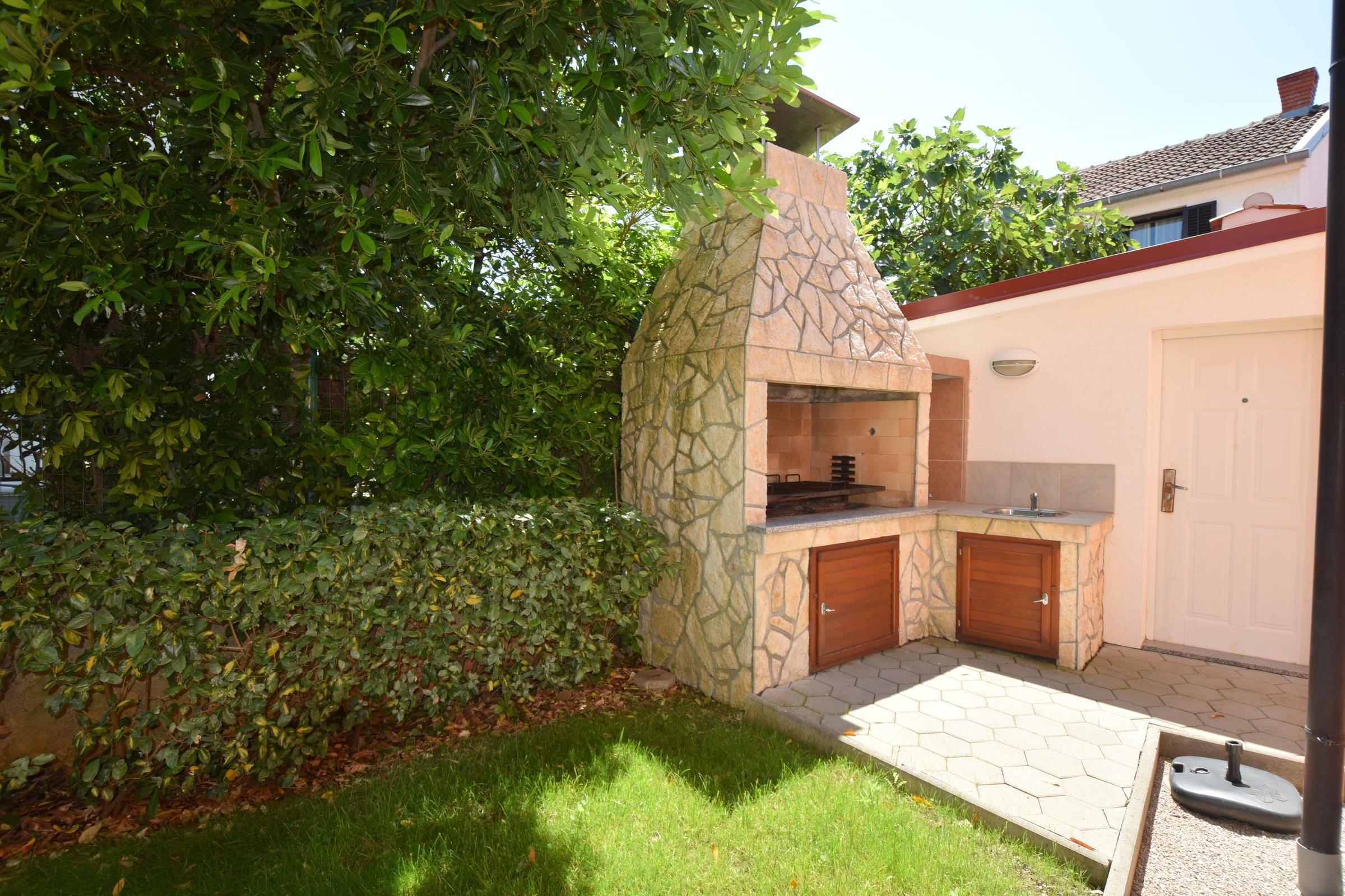 Apartments Gabrijel 63211-A1