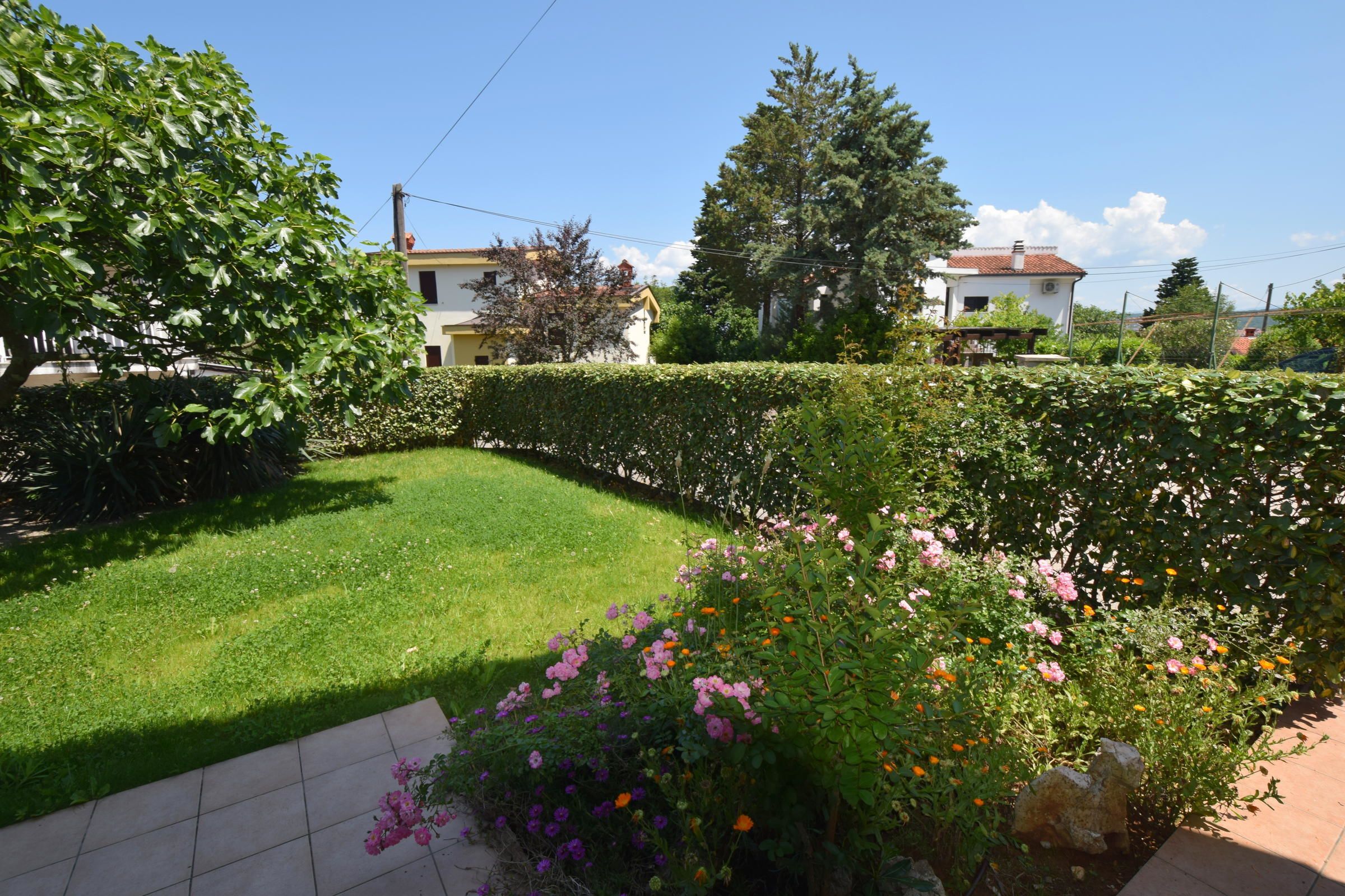 Apartments Gabrijel 63211-A1