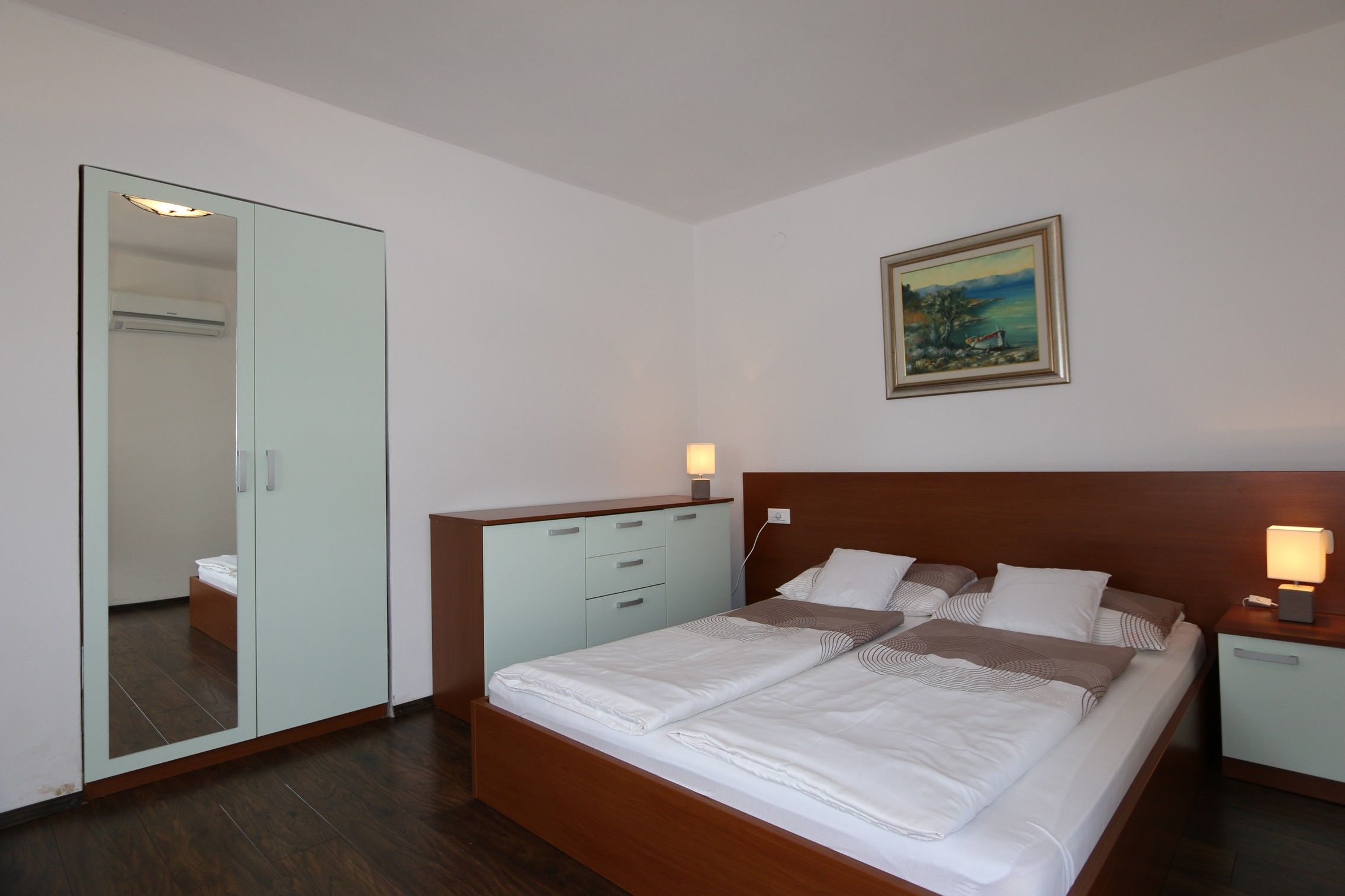 Apartments Ervin 60248-A1
