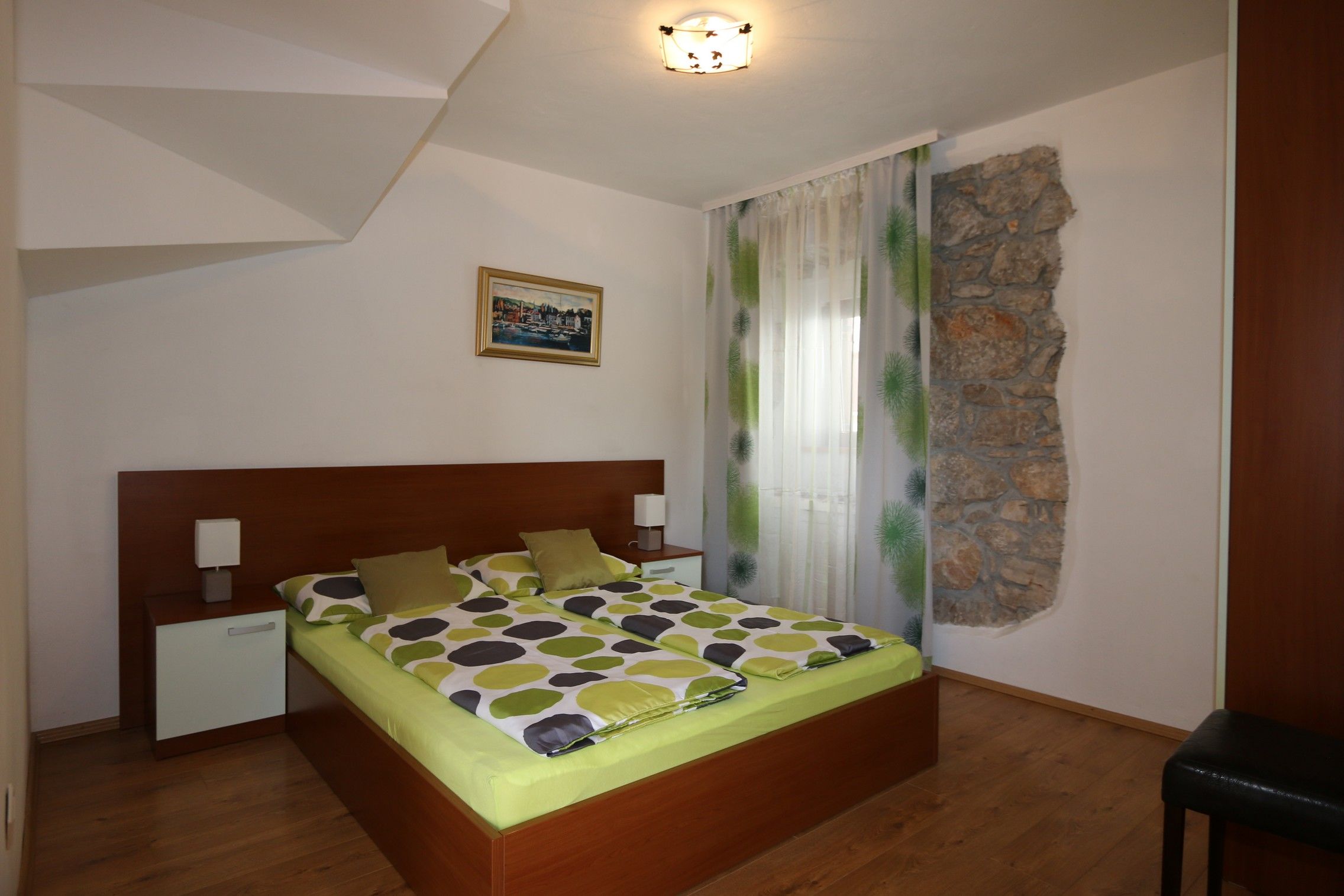 Apartments Ervin 60248-A1