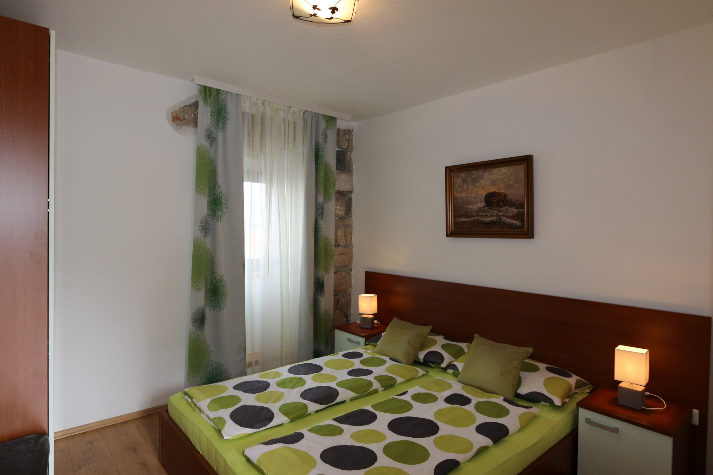 Apartments Ervin 60248-A1