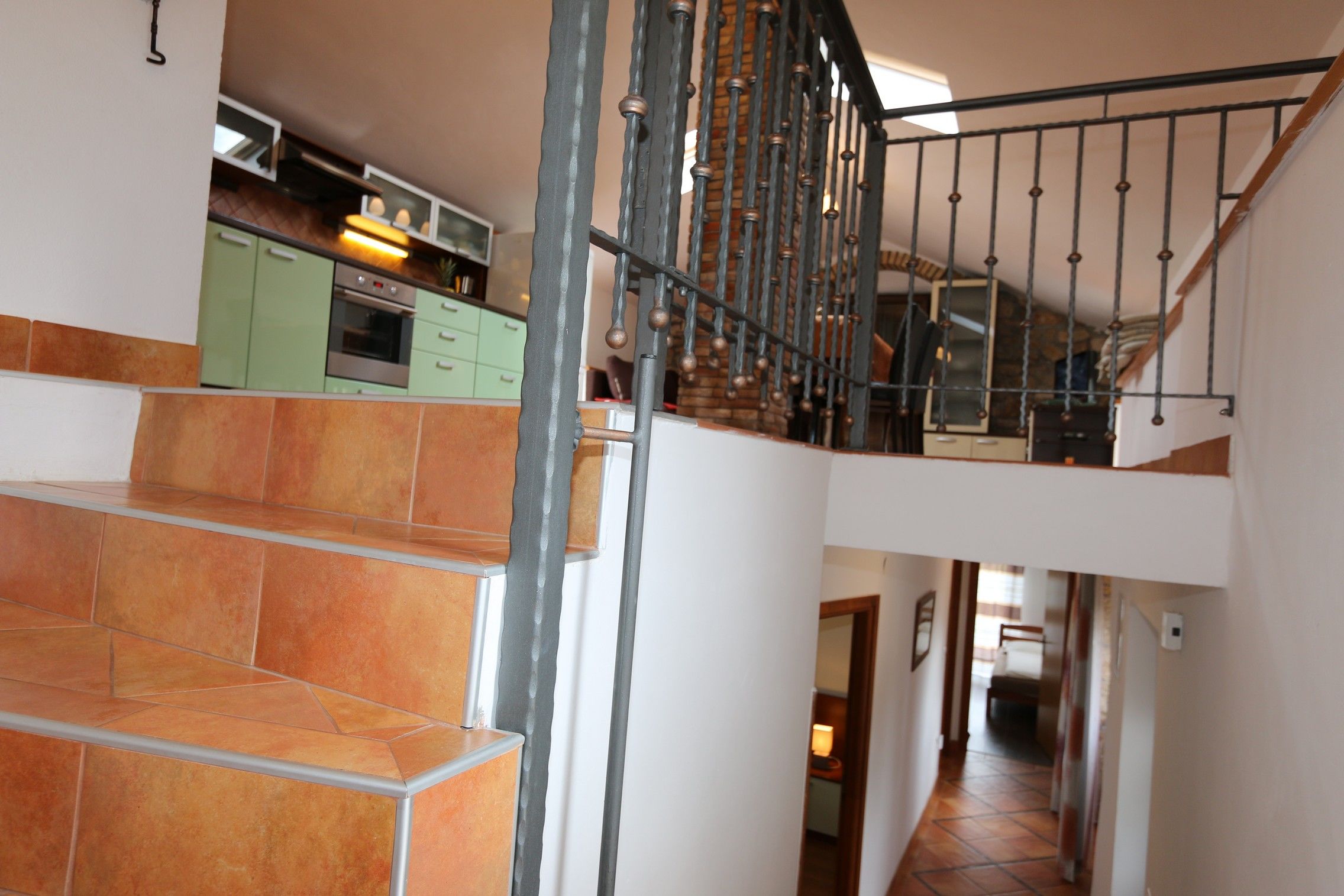 Apartments Ervin 60248-A1