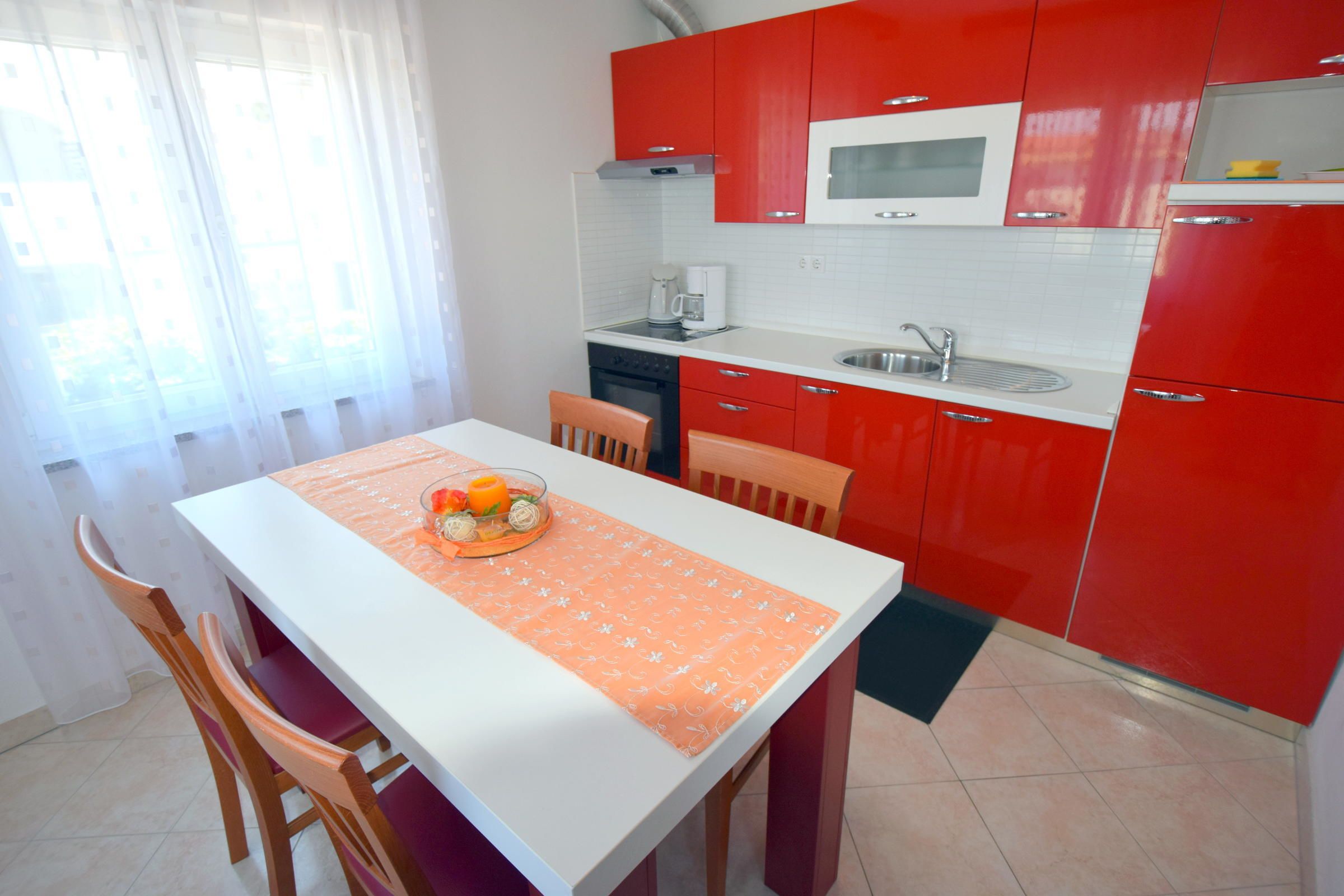 Apartments Gabrijel 63211-A1