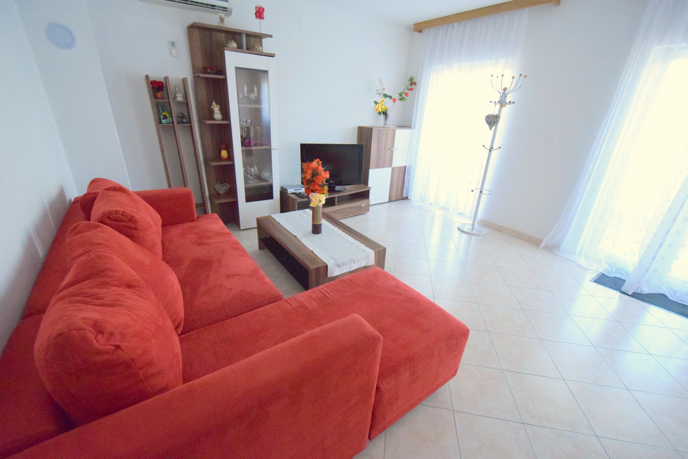 Apartments Gabrijel 63211-A1