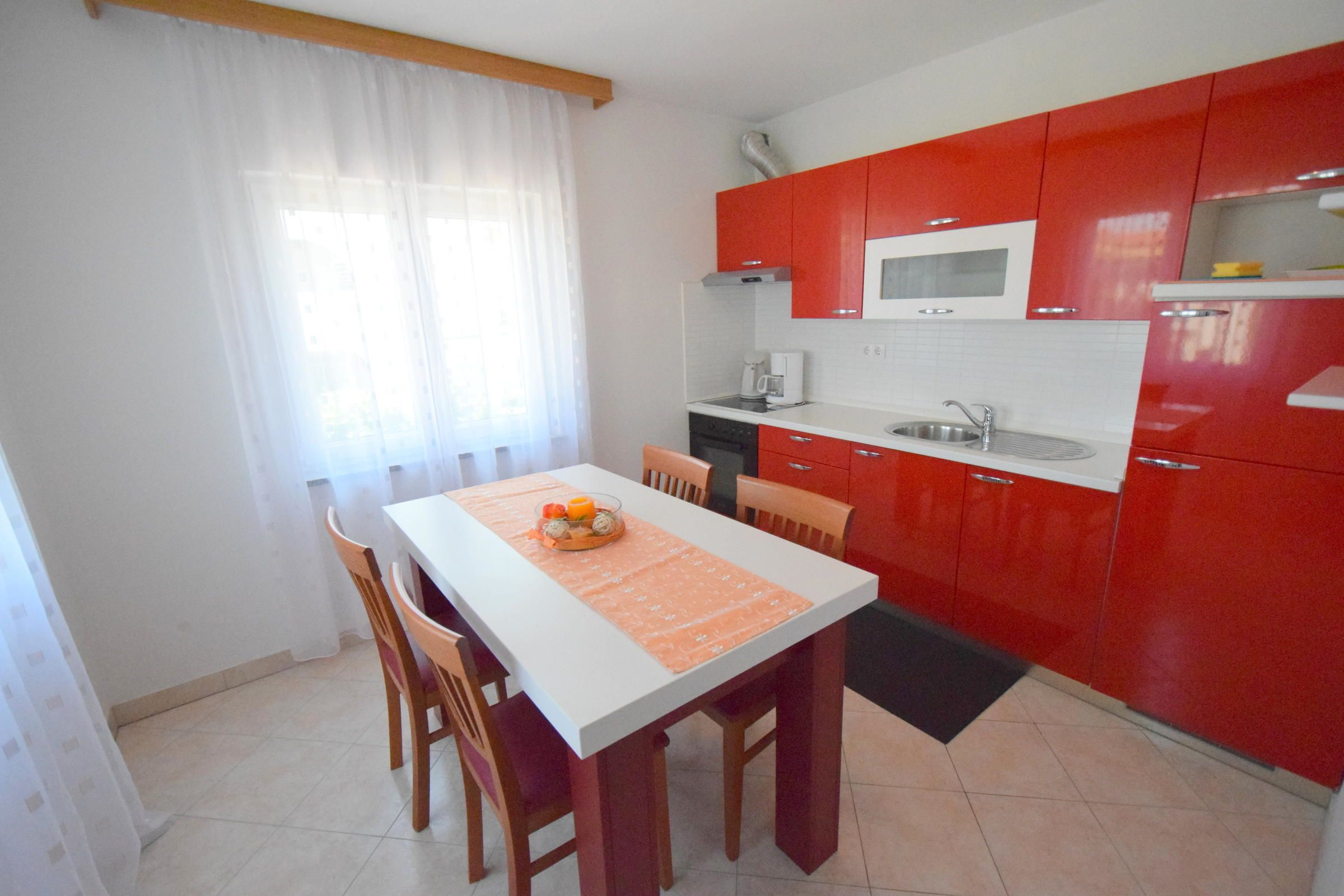 Apartments Gabrijel 63211-A1