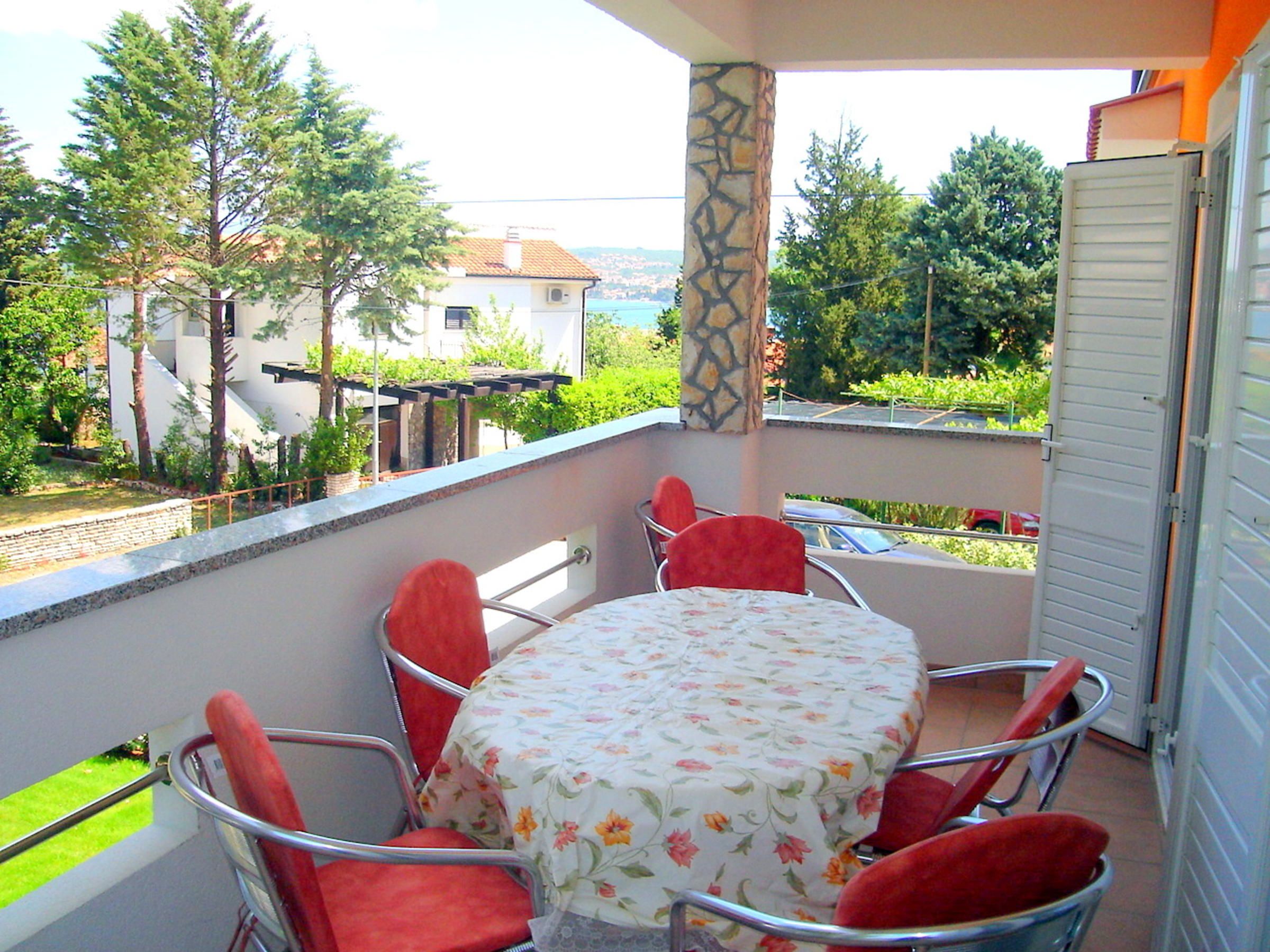 Apartments Gabrijel 63211-A1