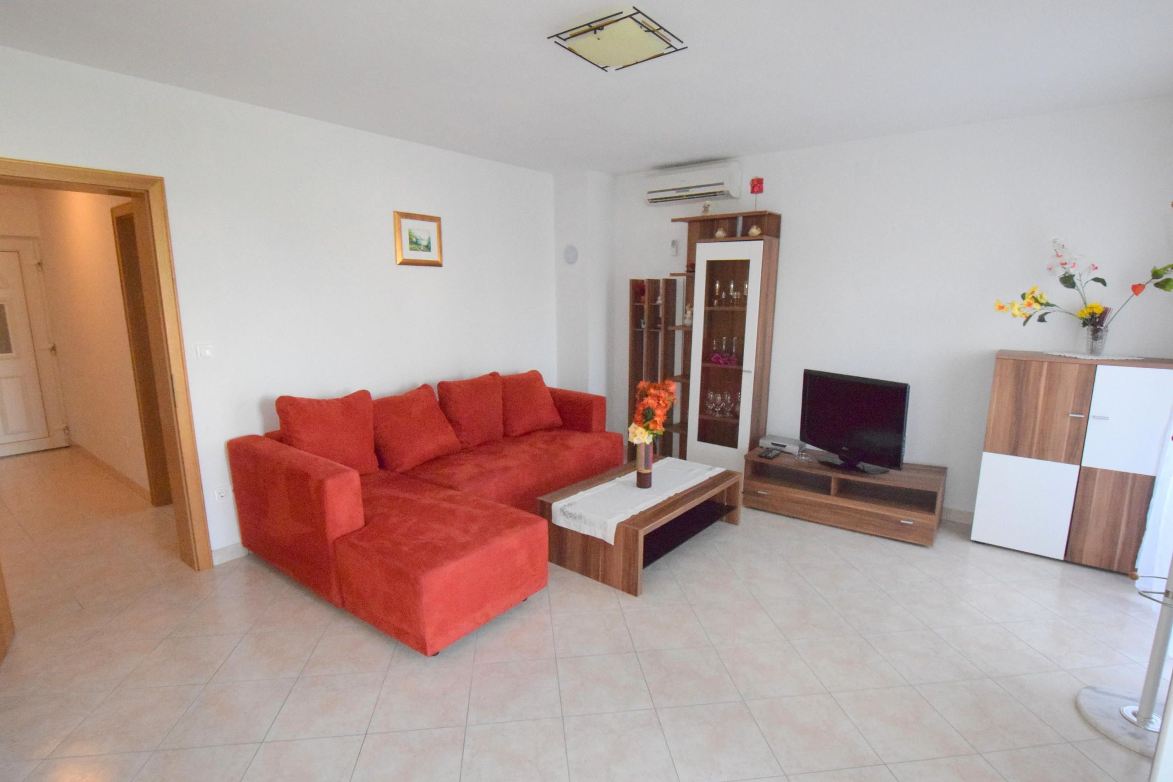 Apartments Gabrijel 63211-A1