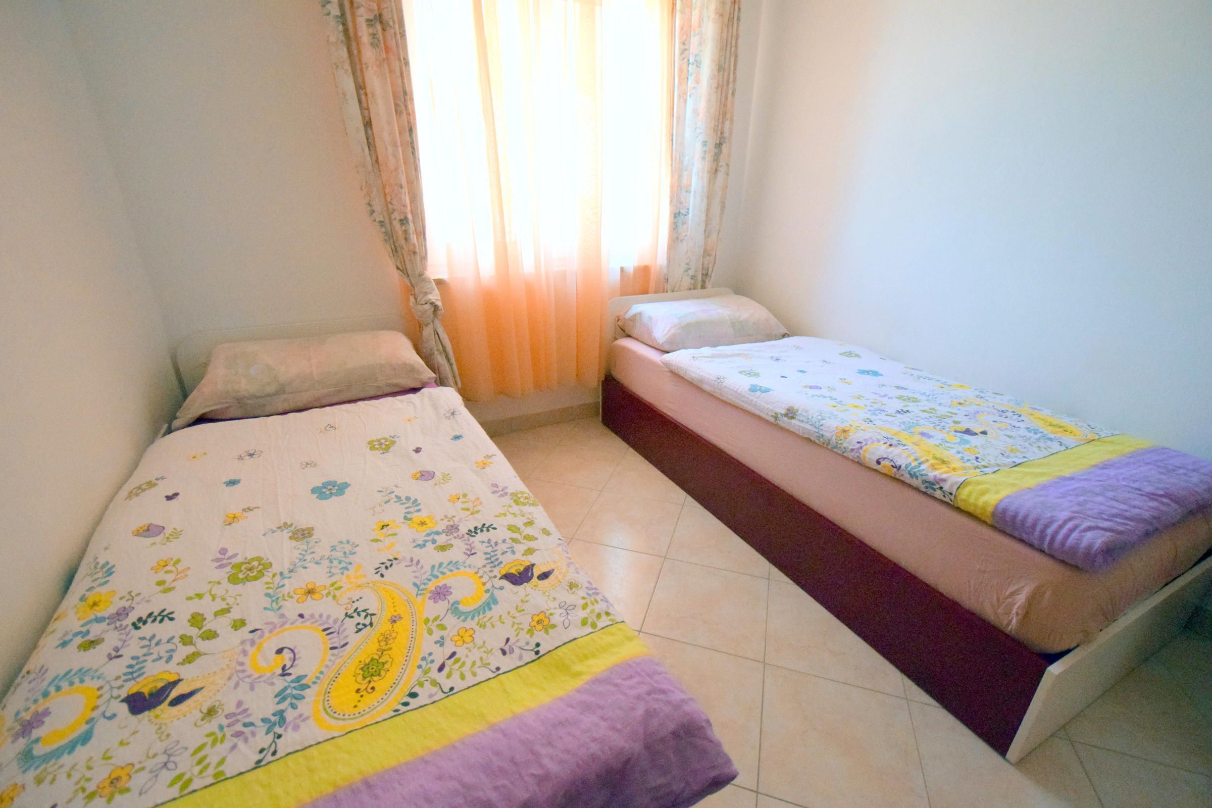 Apartments Gabrijel 63211-A1