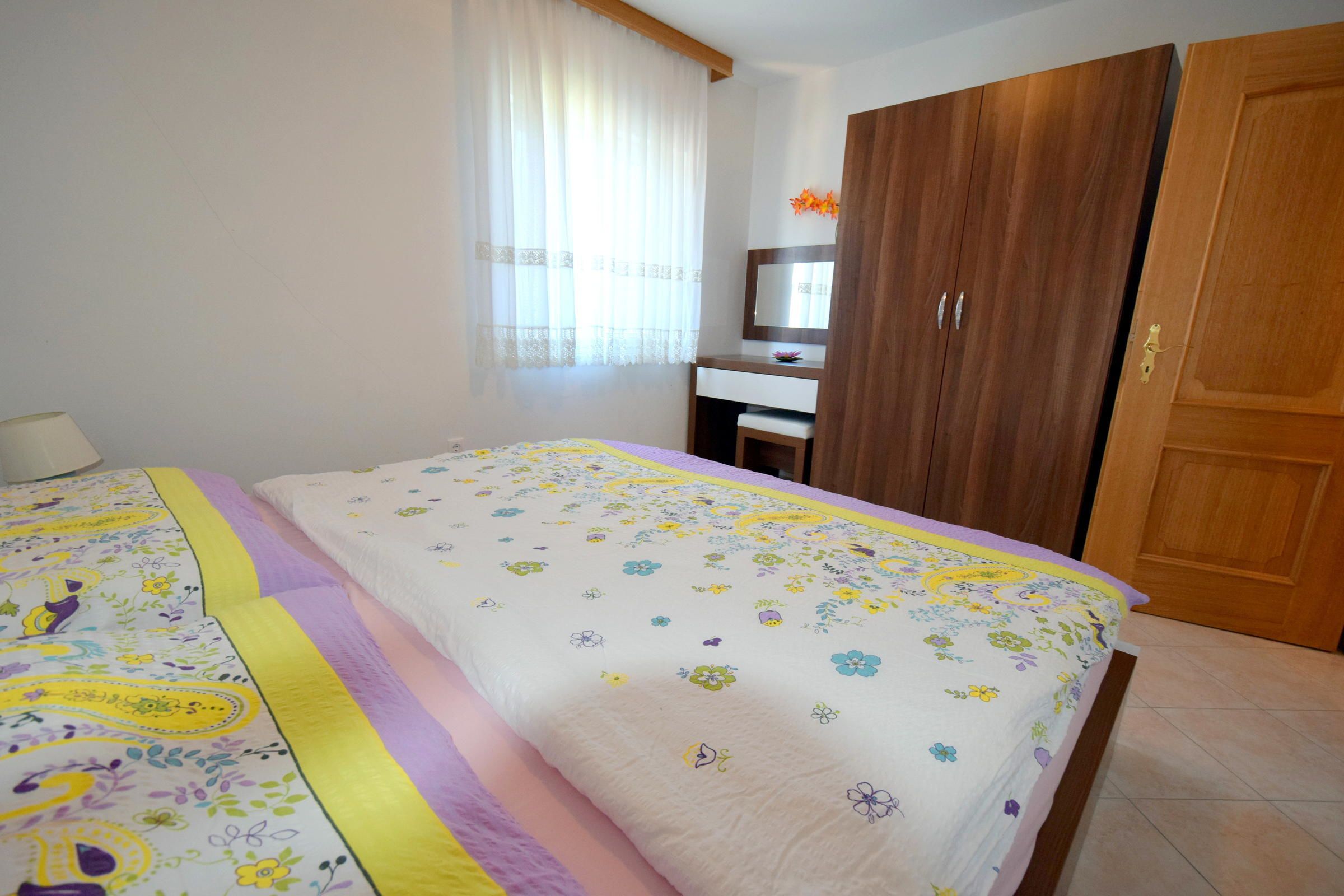 Apartments Gabrijel 63211-A1