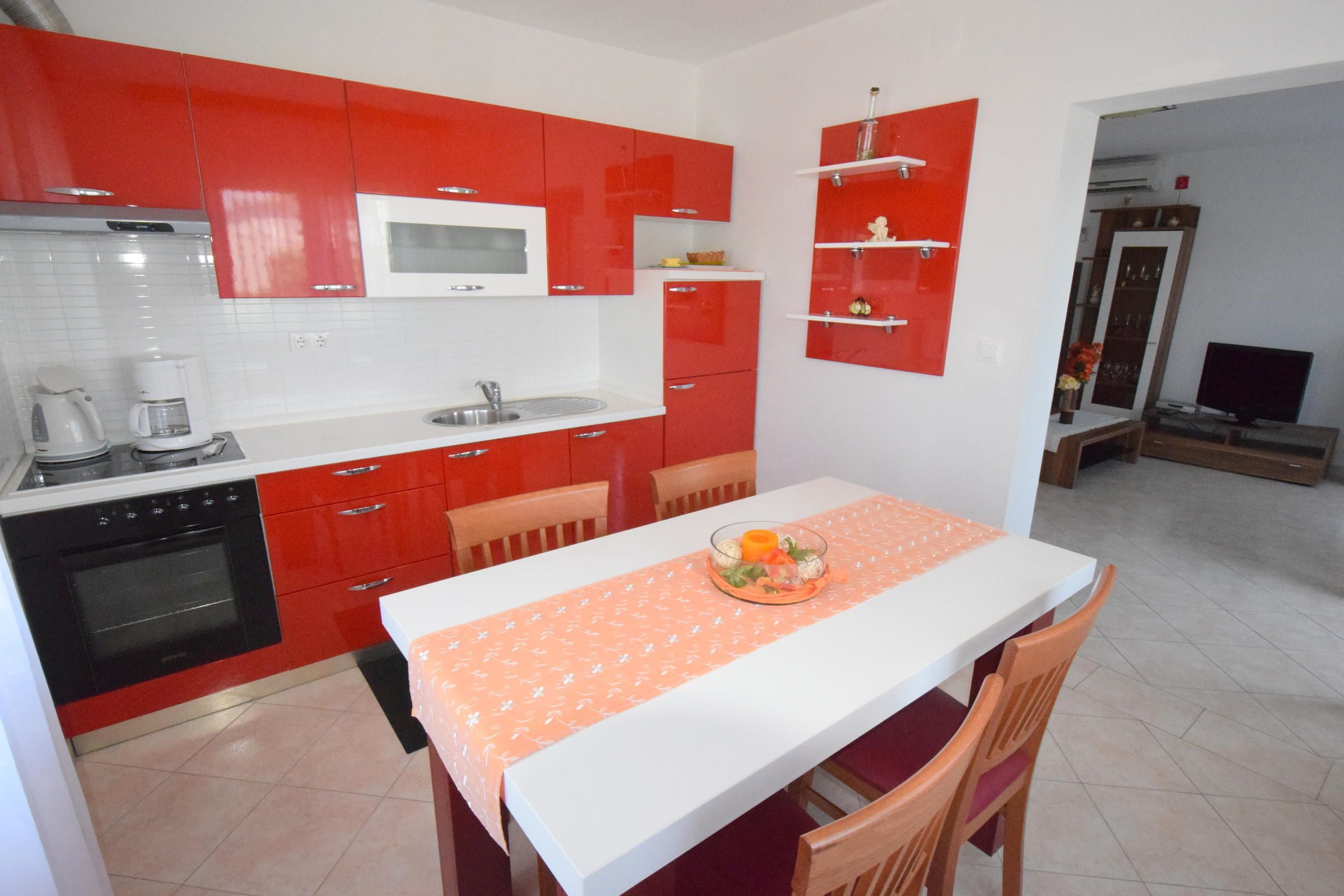 Apartments Gabrijel 63211-A1