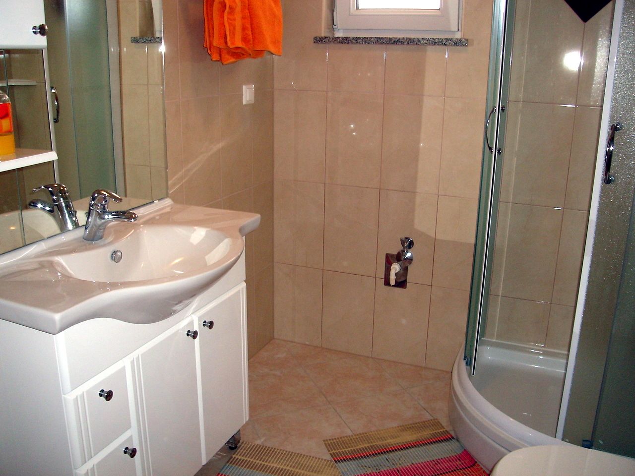 Apartments Gabrijel 63211-A1