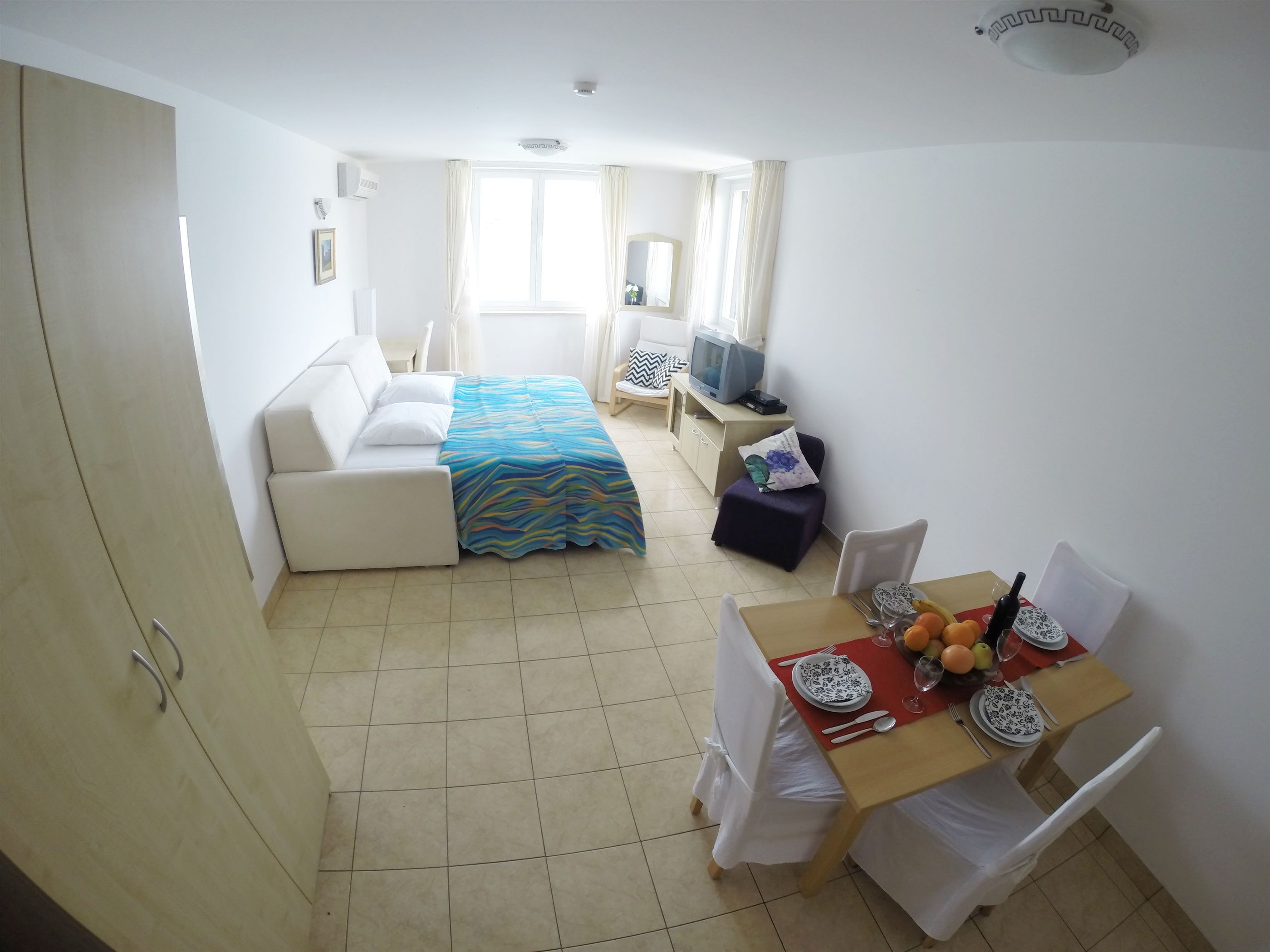 Apartments TAMARIX 12361-A2