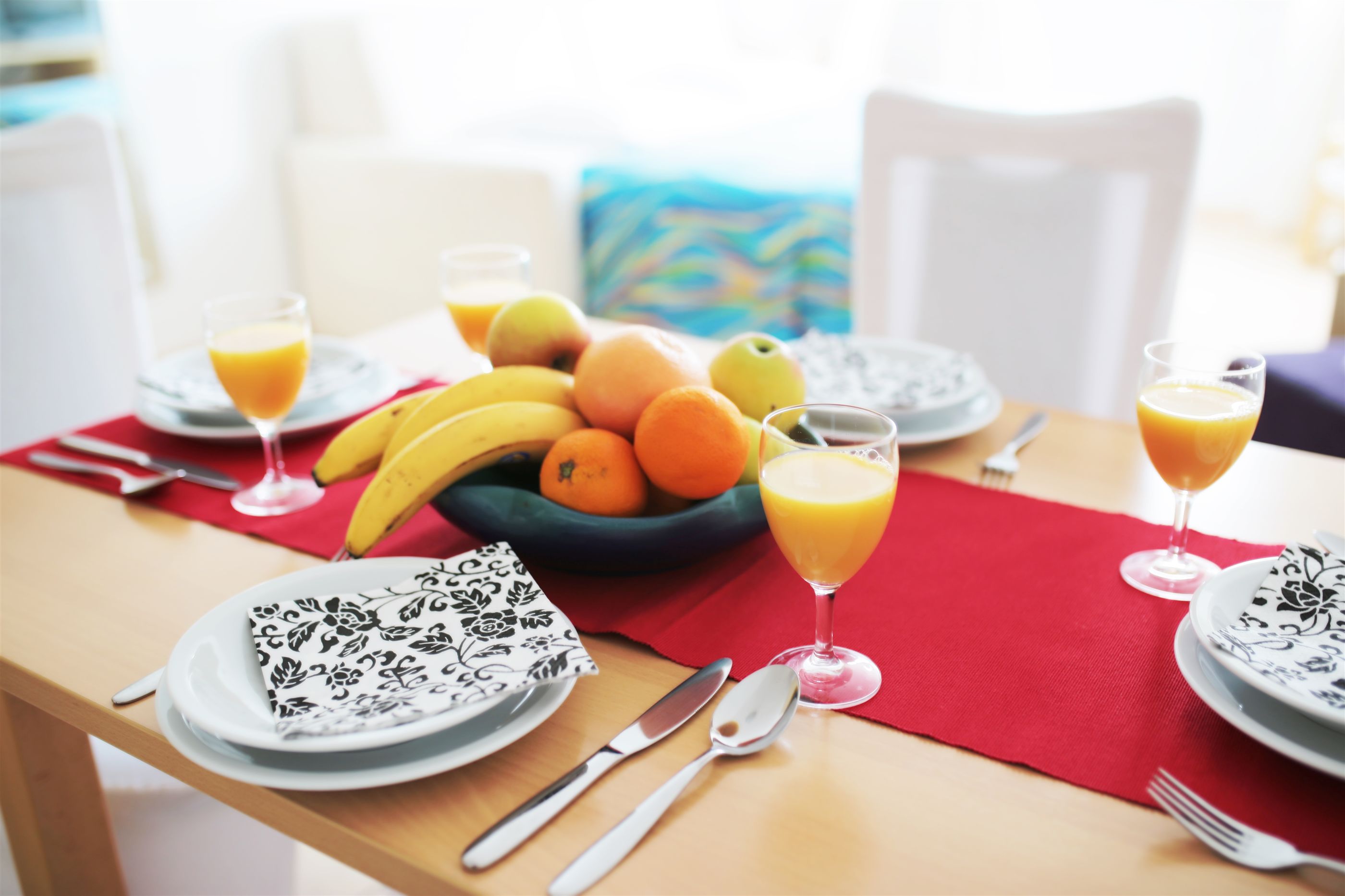Apartments TAMARIX 12361-A1
