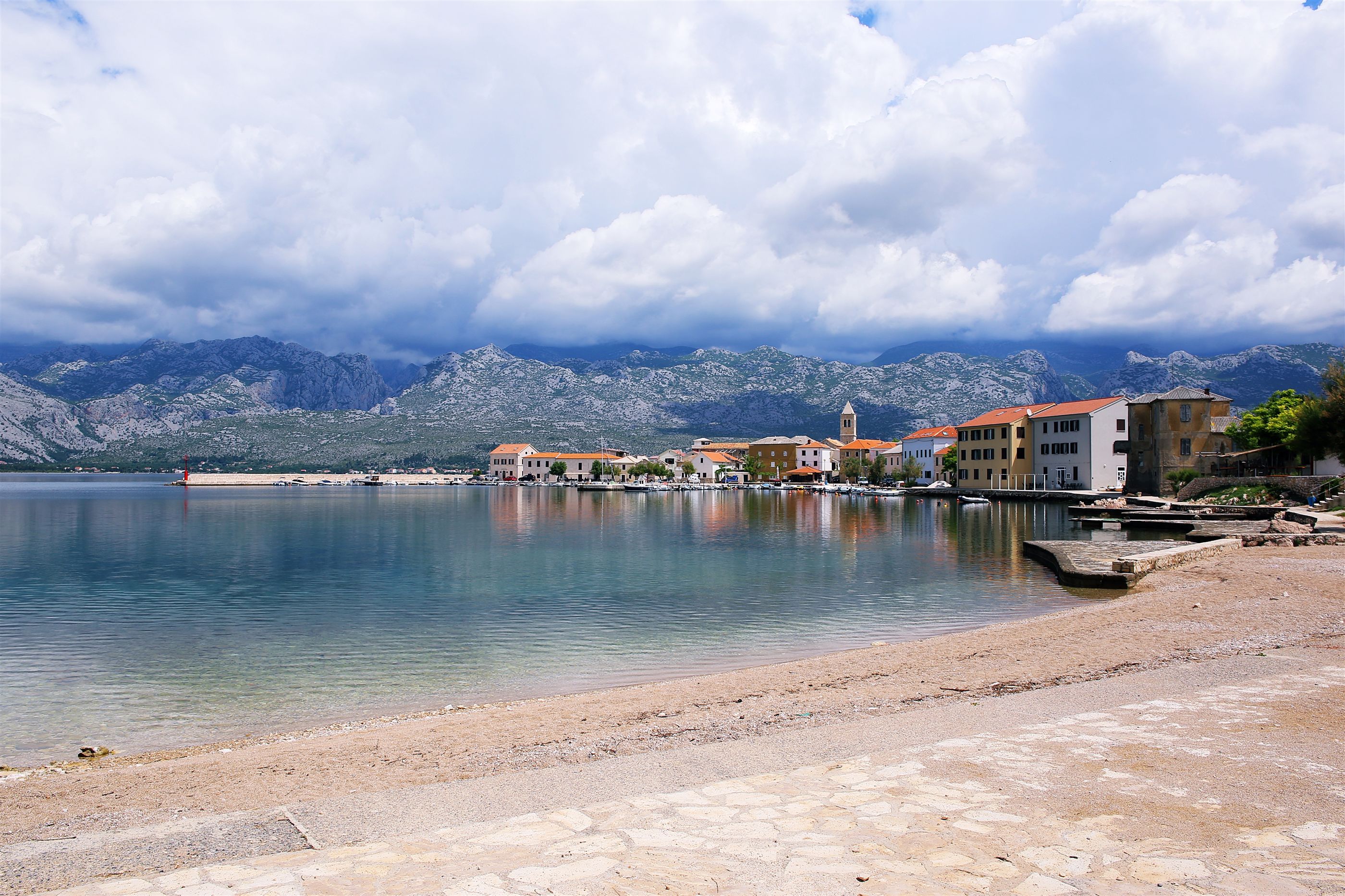 Photo of Apartments TAMARIX