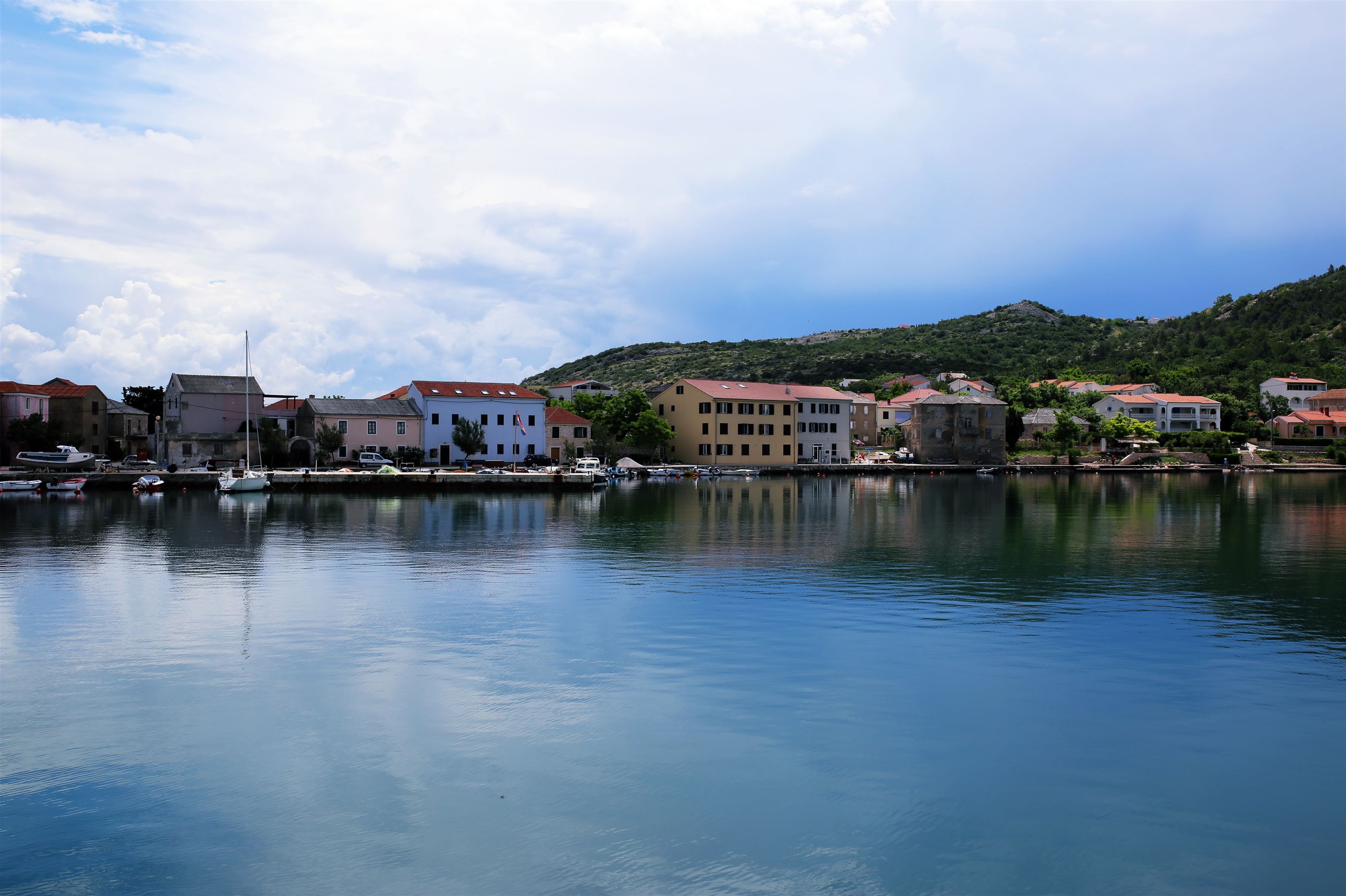 Photo of Apartments TAMARIX