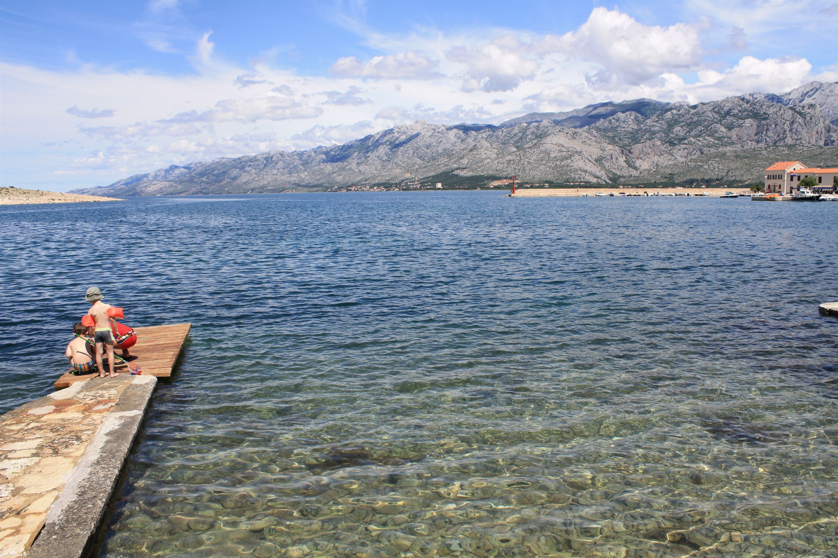 Photo of Apartments TAMARIX