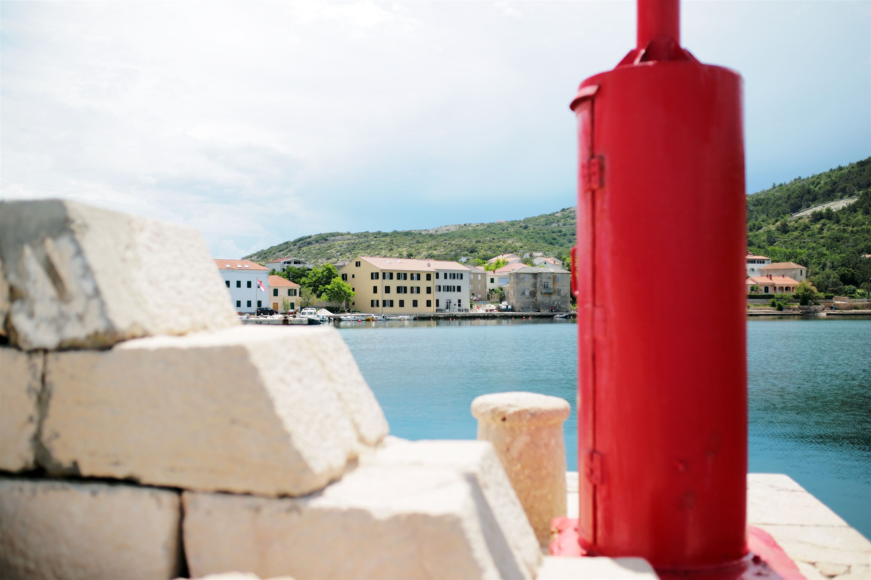 Photo of Apartments TAMARIX