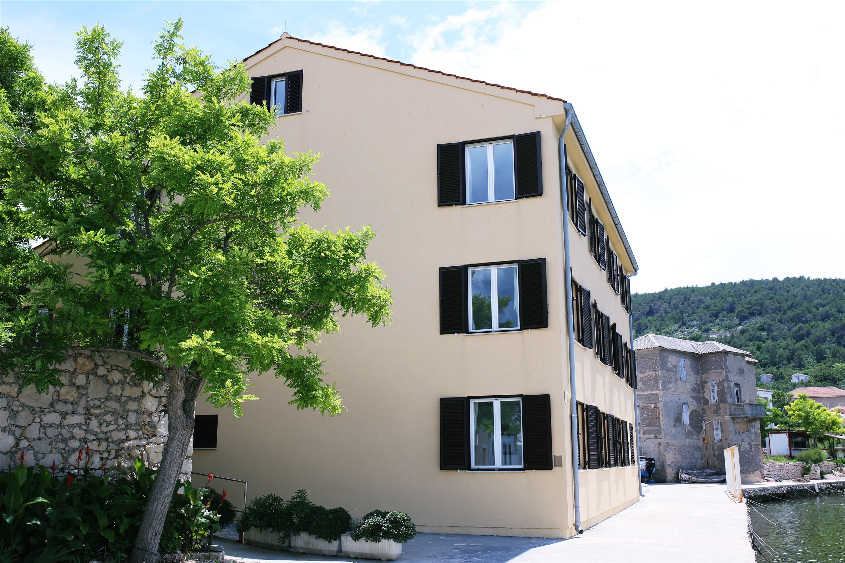 Apartments TAMARIX 12361-A1
