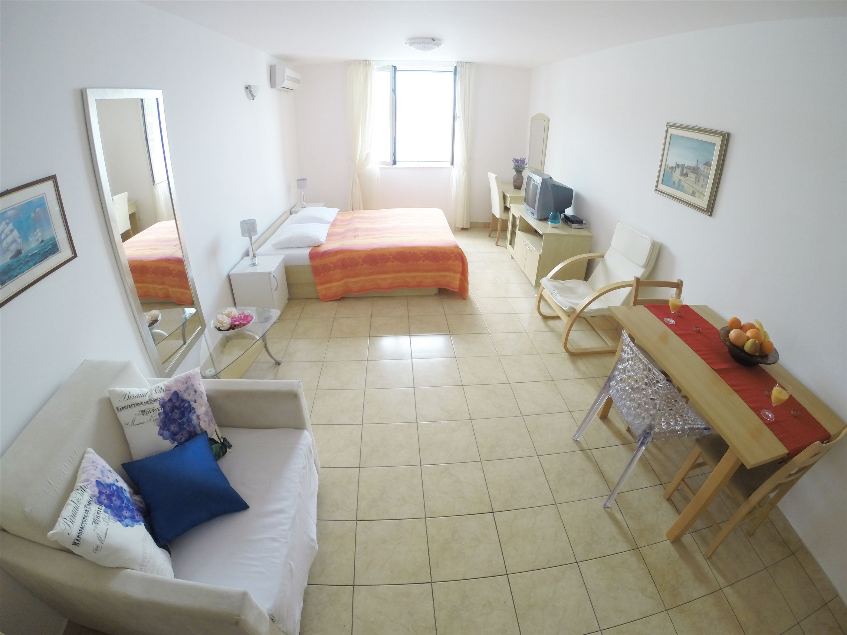 Apartments TAMARIX 12361-A1