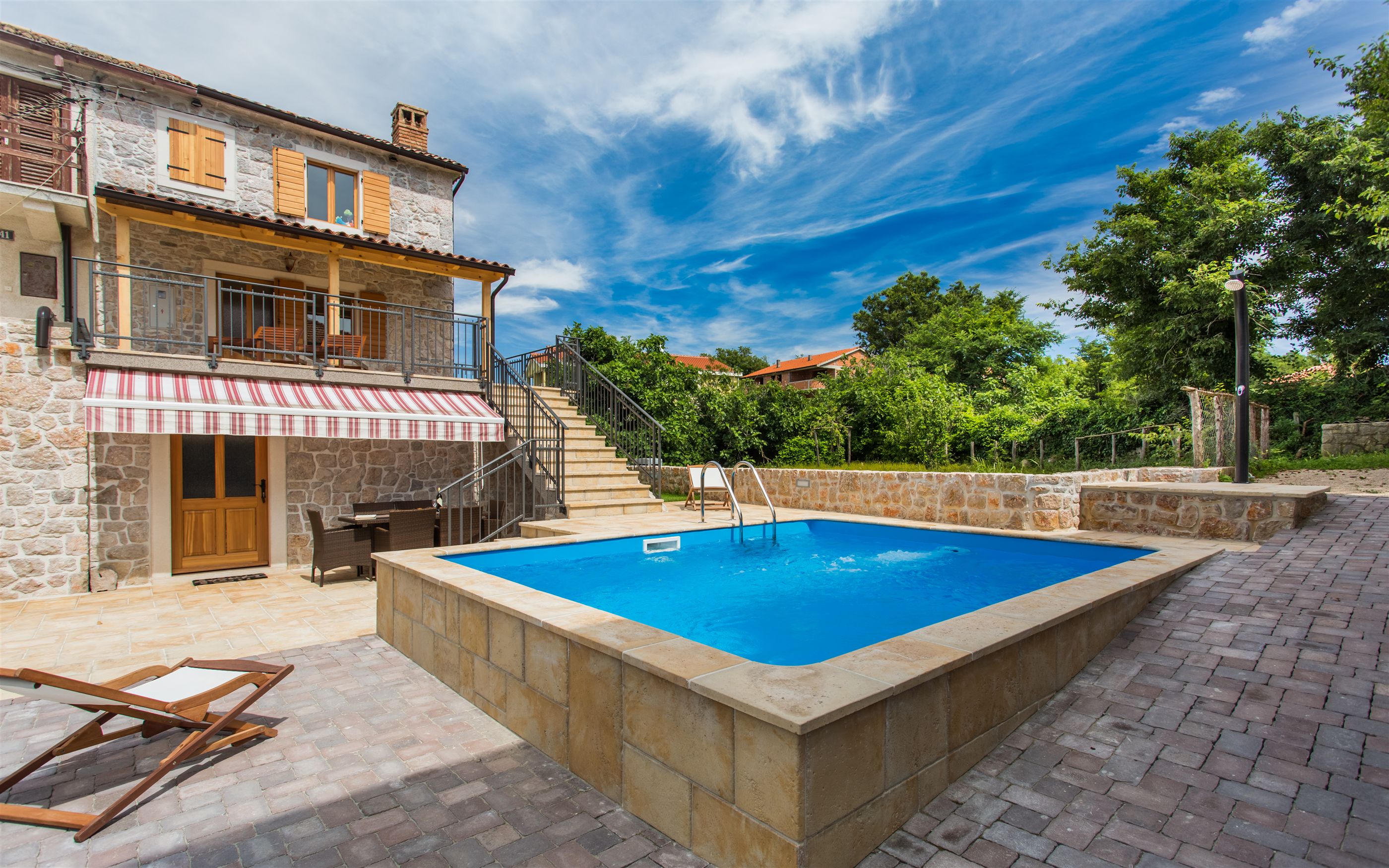 Villa Klimno 10004-A1