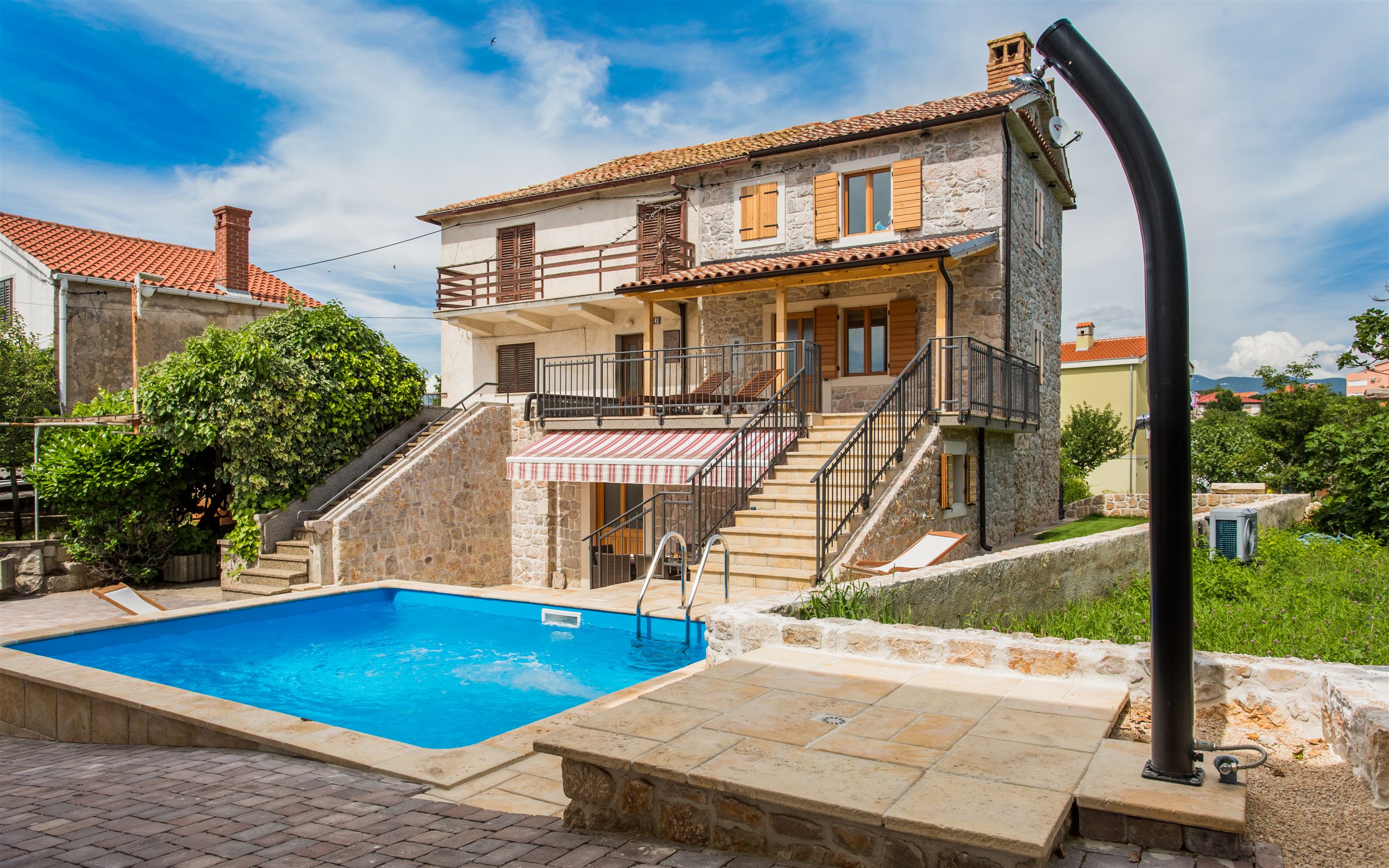 Villa Klimno 10004-A1