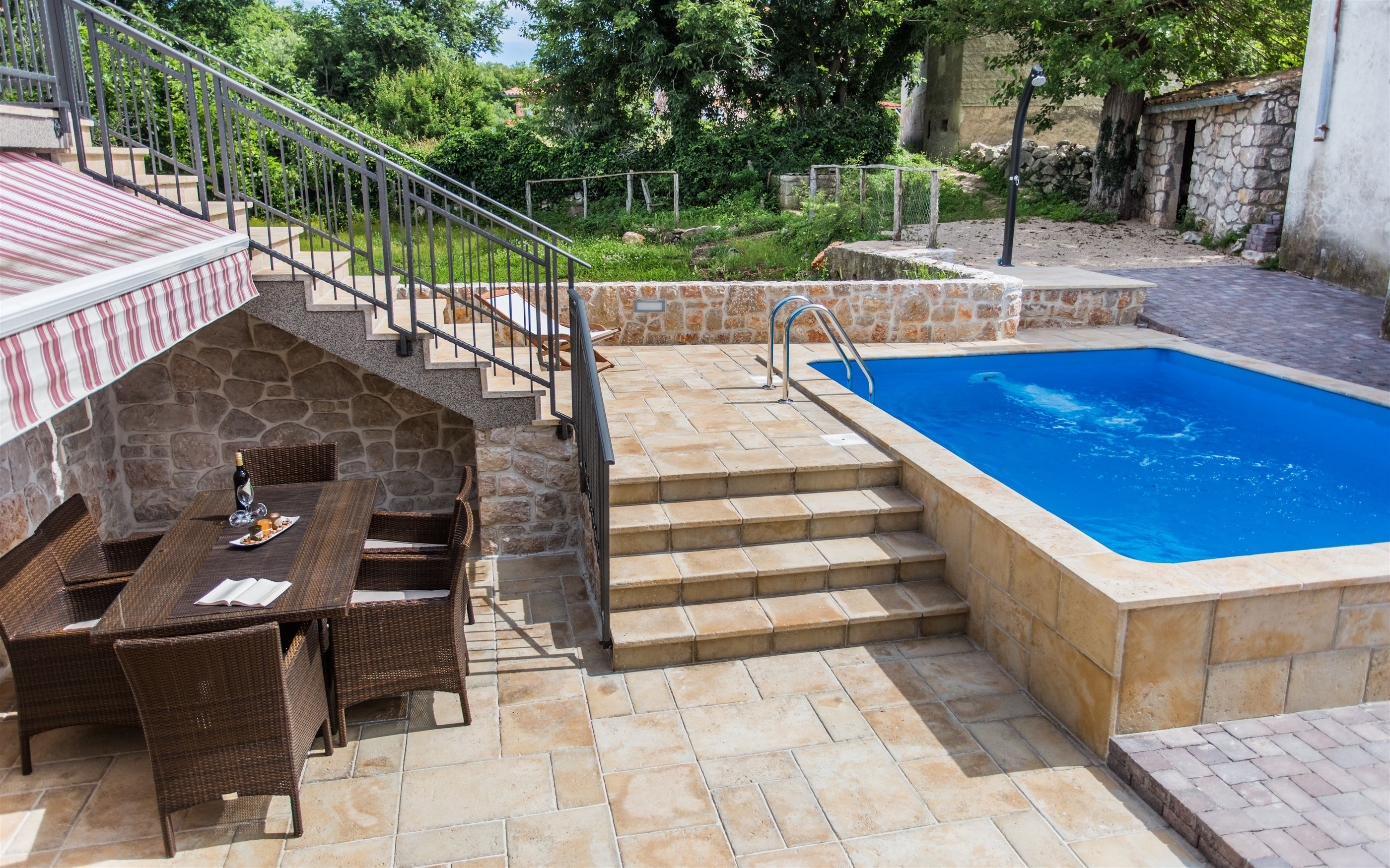 Villa Klimno 10004-A1